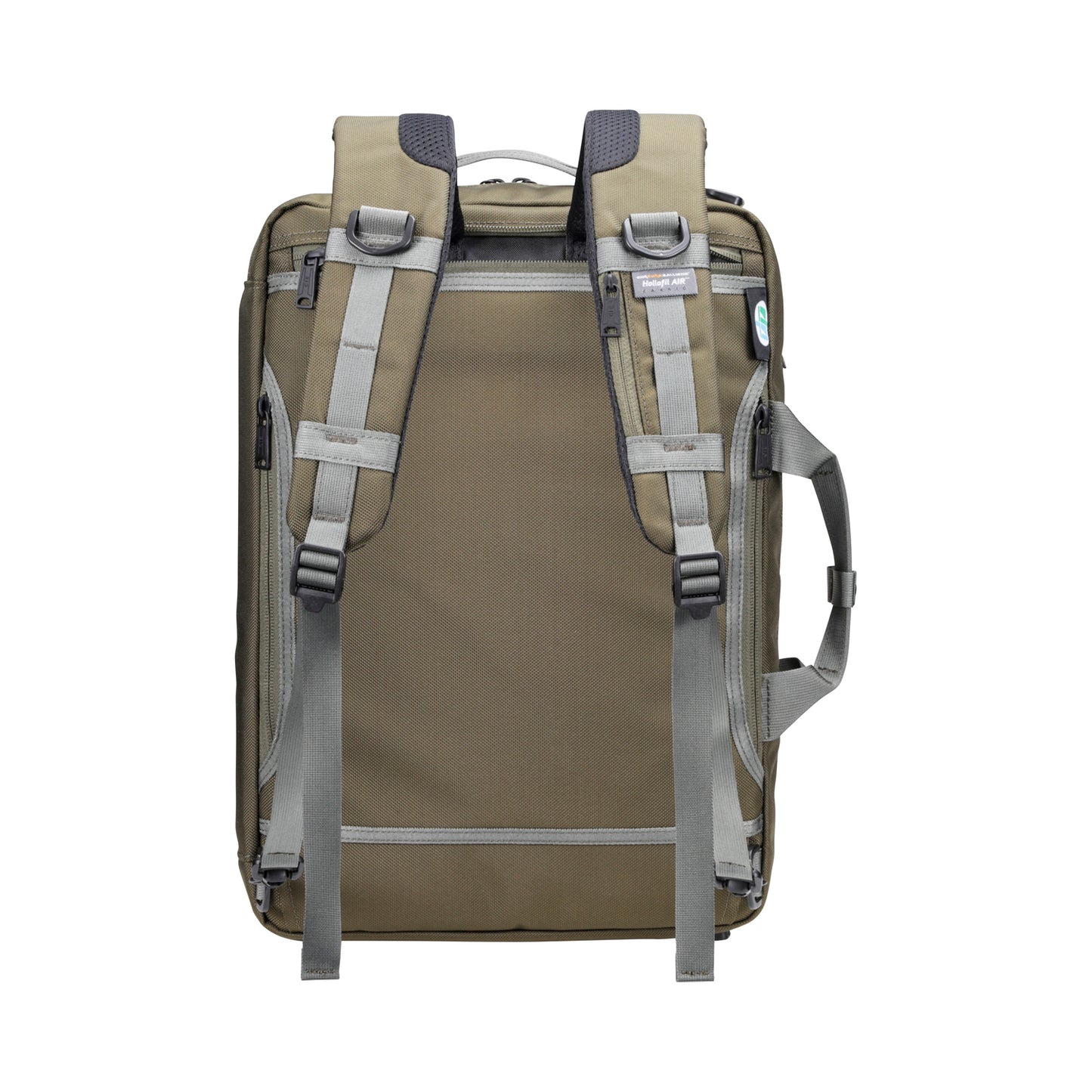 CIE BALLISTIC AIR 2WAY BUSINESS Bag