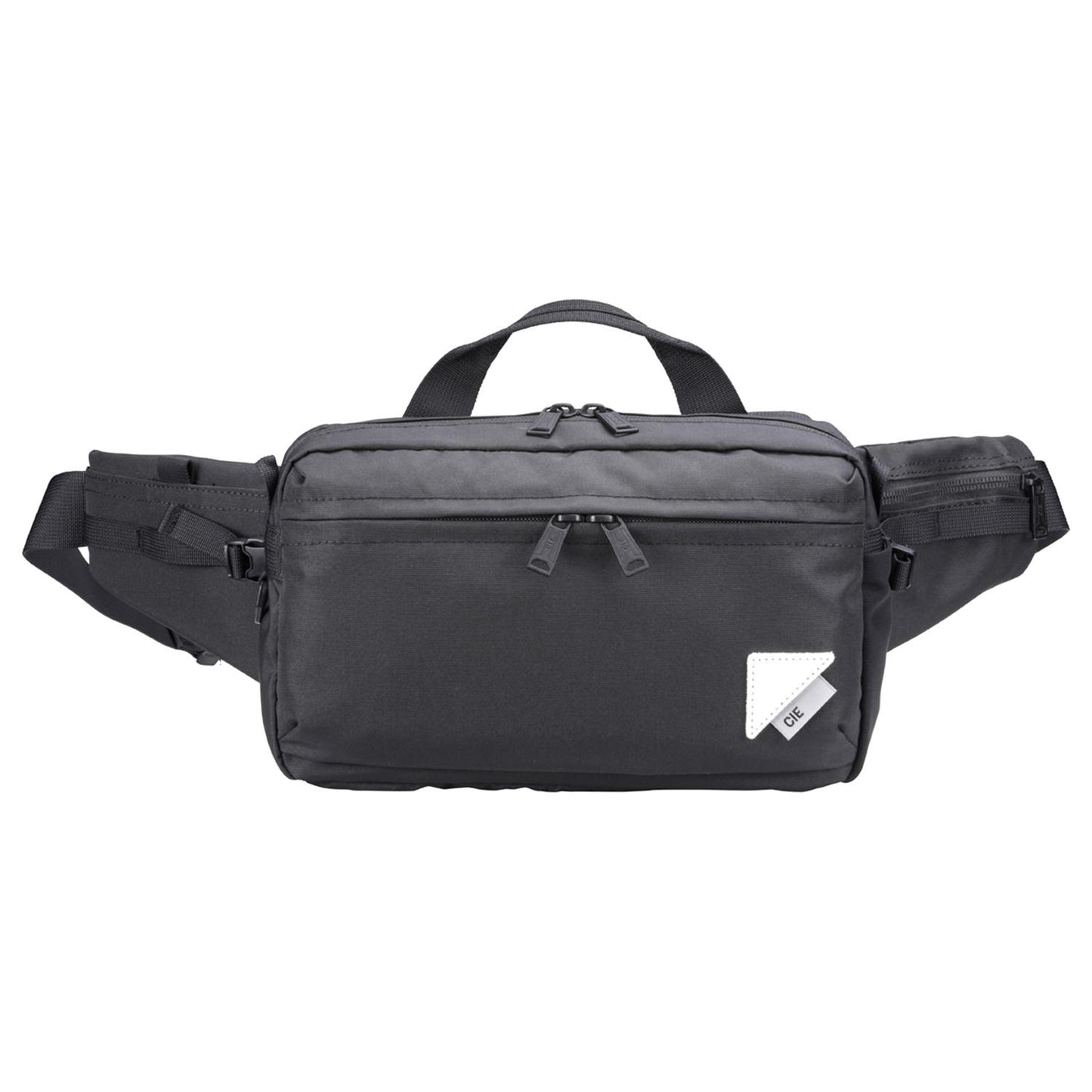 CIE WEATHER Waist Pack with MARKET BAG