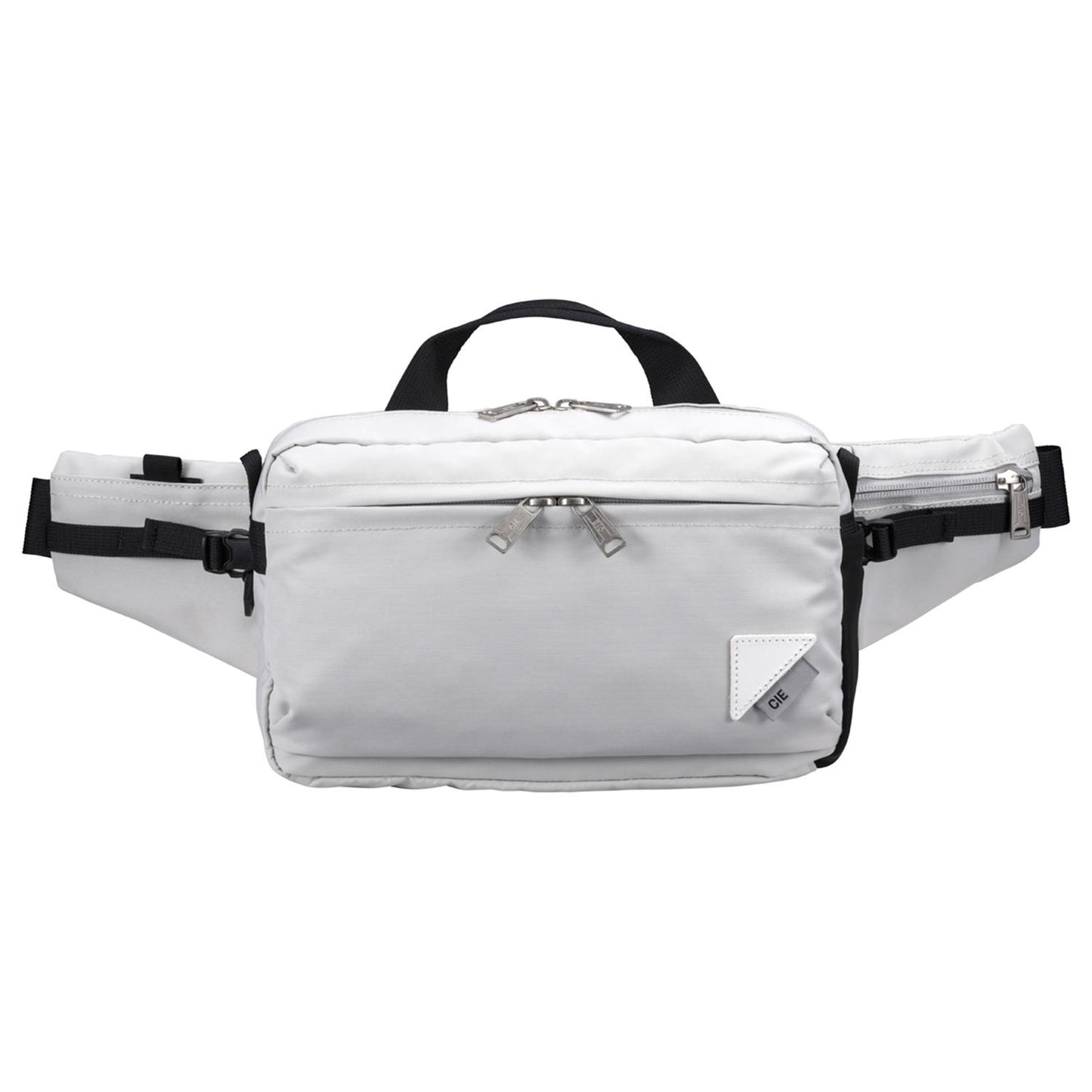 CIE WEATHER Waist Pack with MARKET BAG