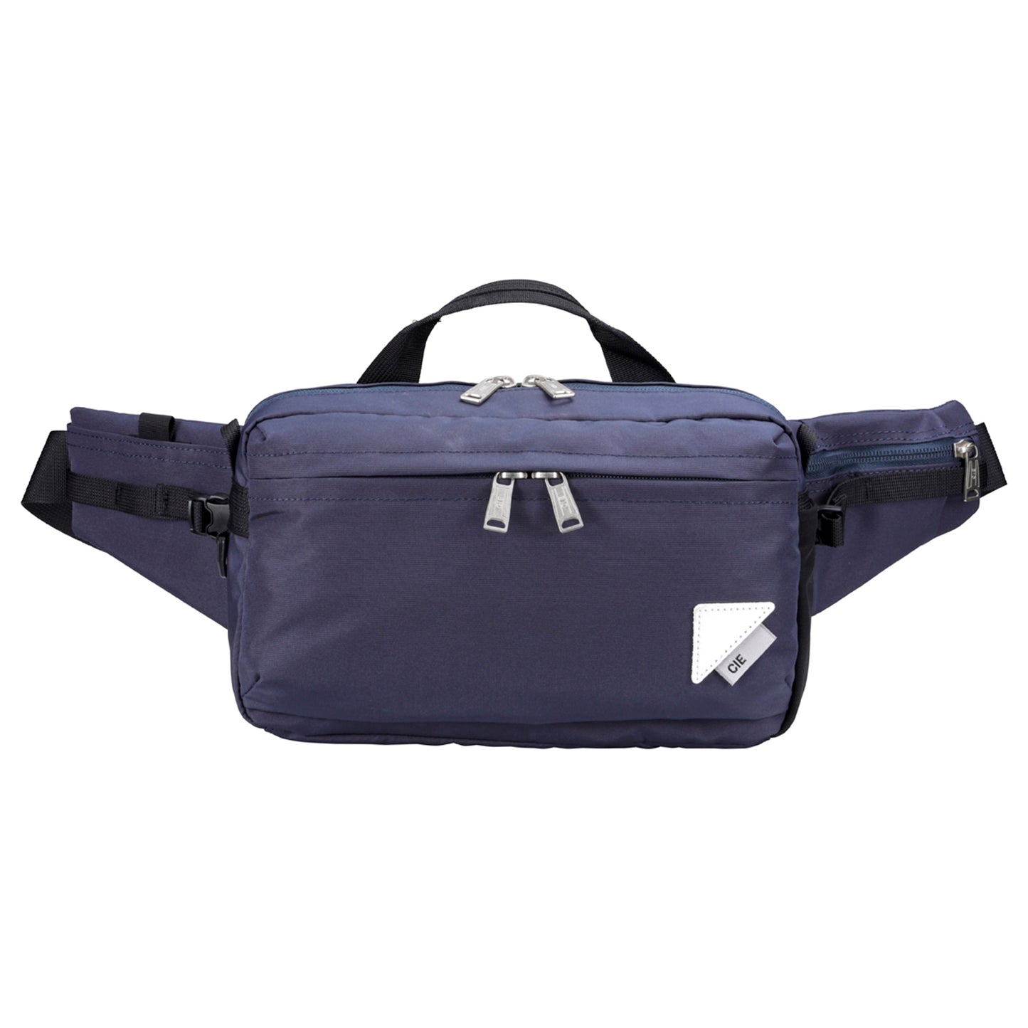 CIE WEATHER Waist Pack with MARKET BAG