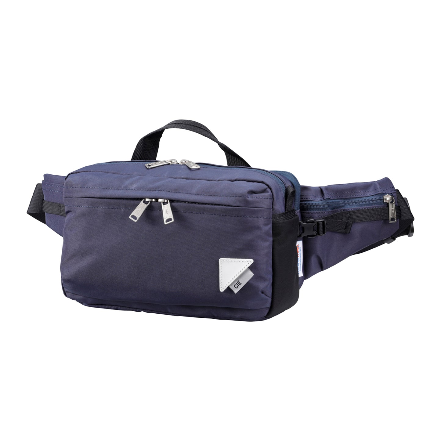 CIE WEATHER Waist Pack with MARKET BAG