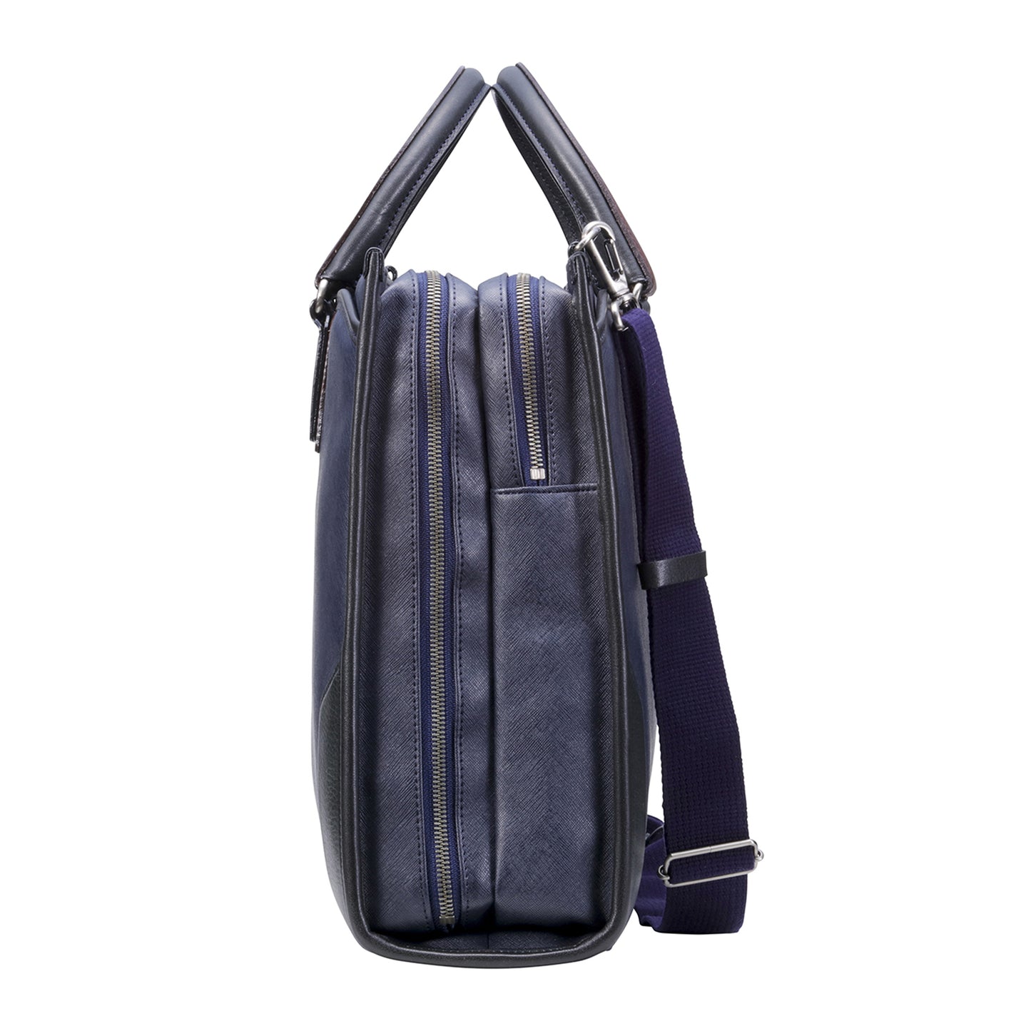craftsmanship Saffiano 2Roomブリーフ