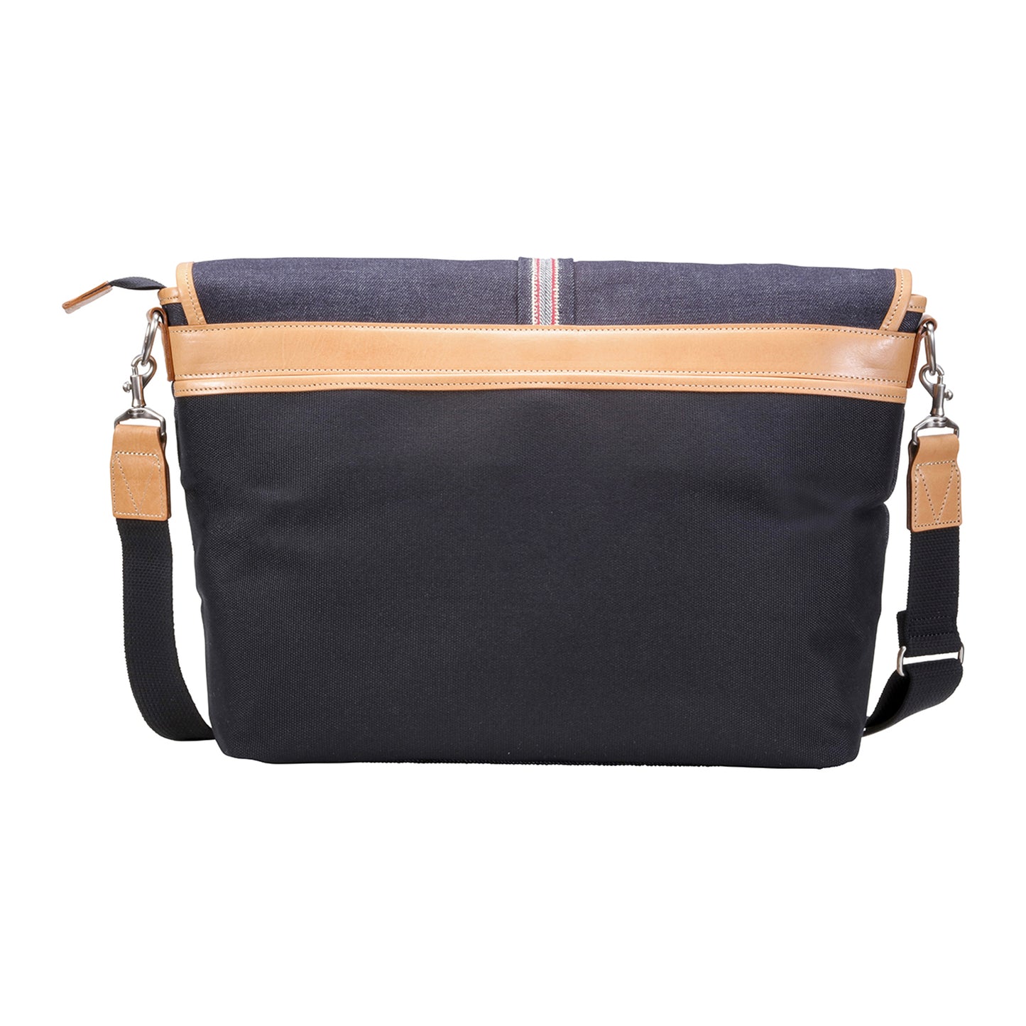 井原デニム craftsmanship itinerator ショルダー