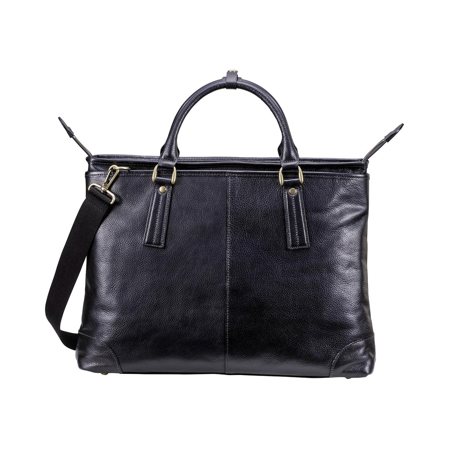 ORIGINAL BASIC Leather Business Tote Bag