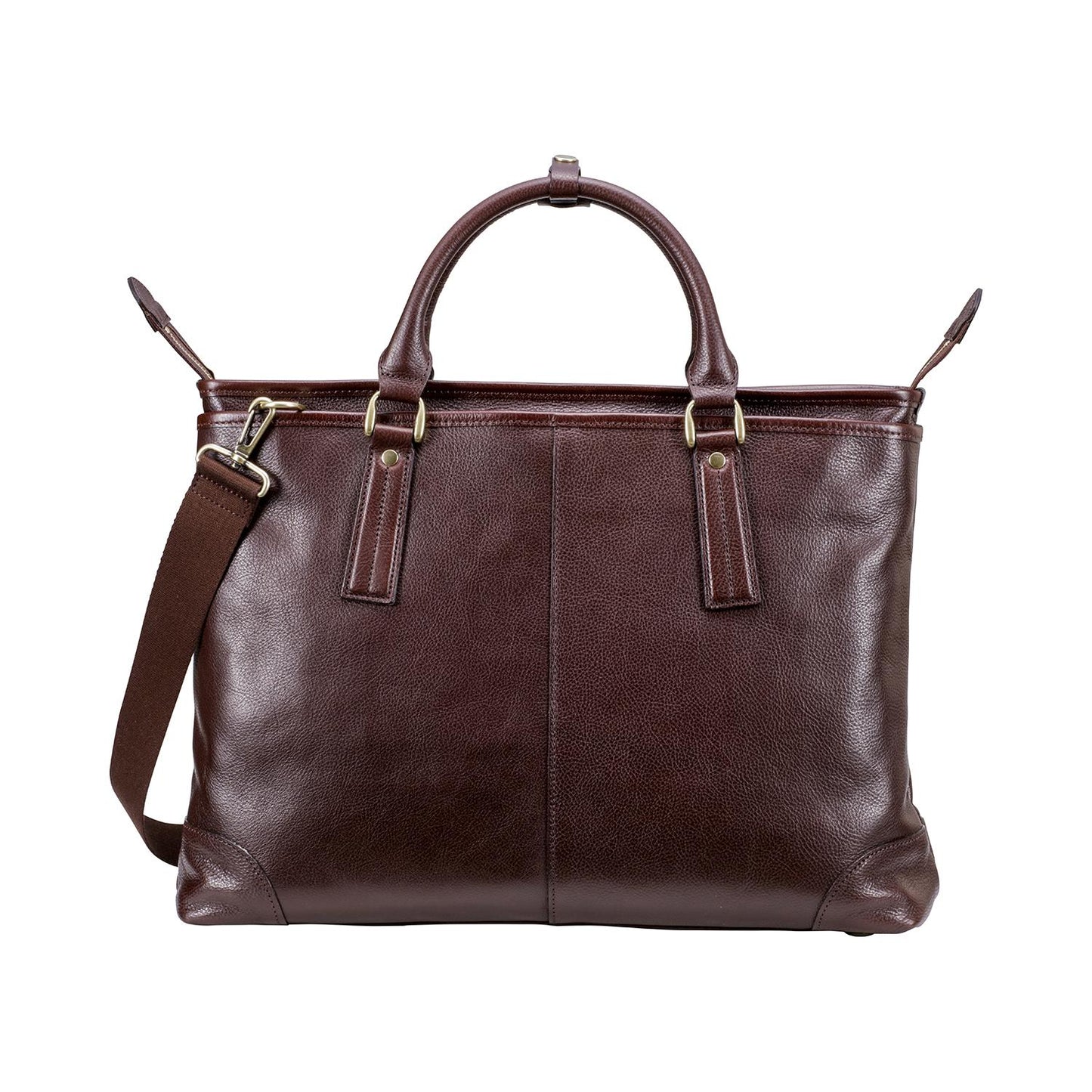 ORIGINAL BASIC Leather Business Tote Bag
