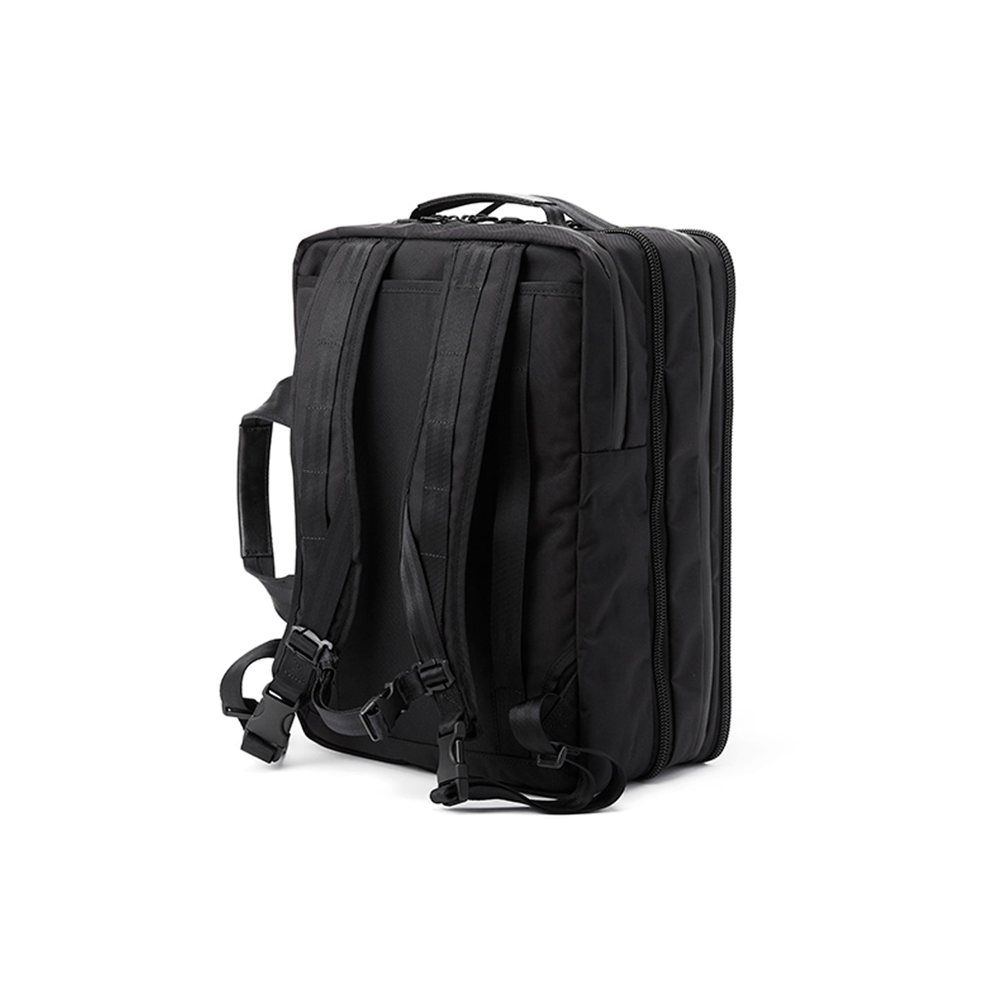 beruf baggage Urban Commuter 2x3WAY BRIEFCASE PACK HA