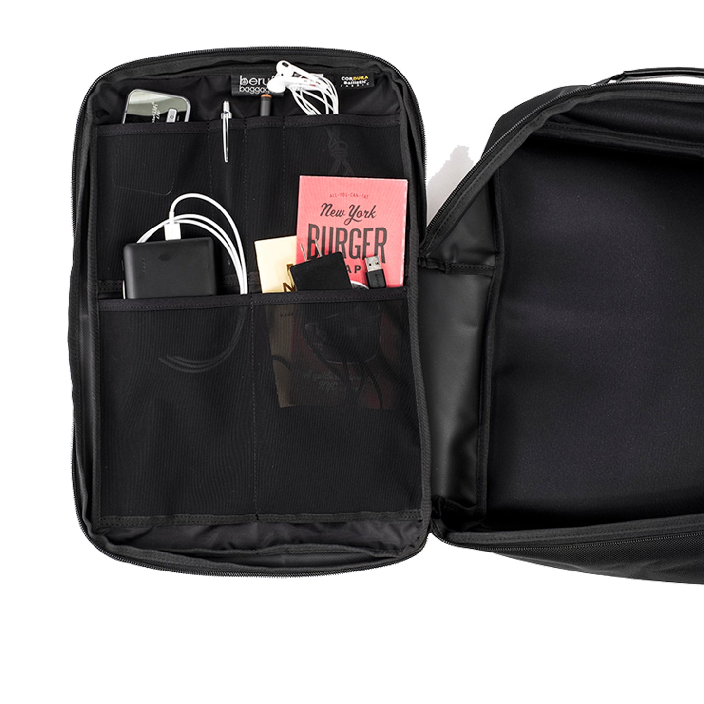 beruf baggage Urban Commuter 2WAY BACK PACK HA