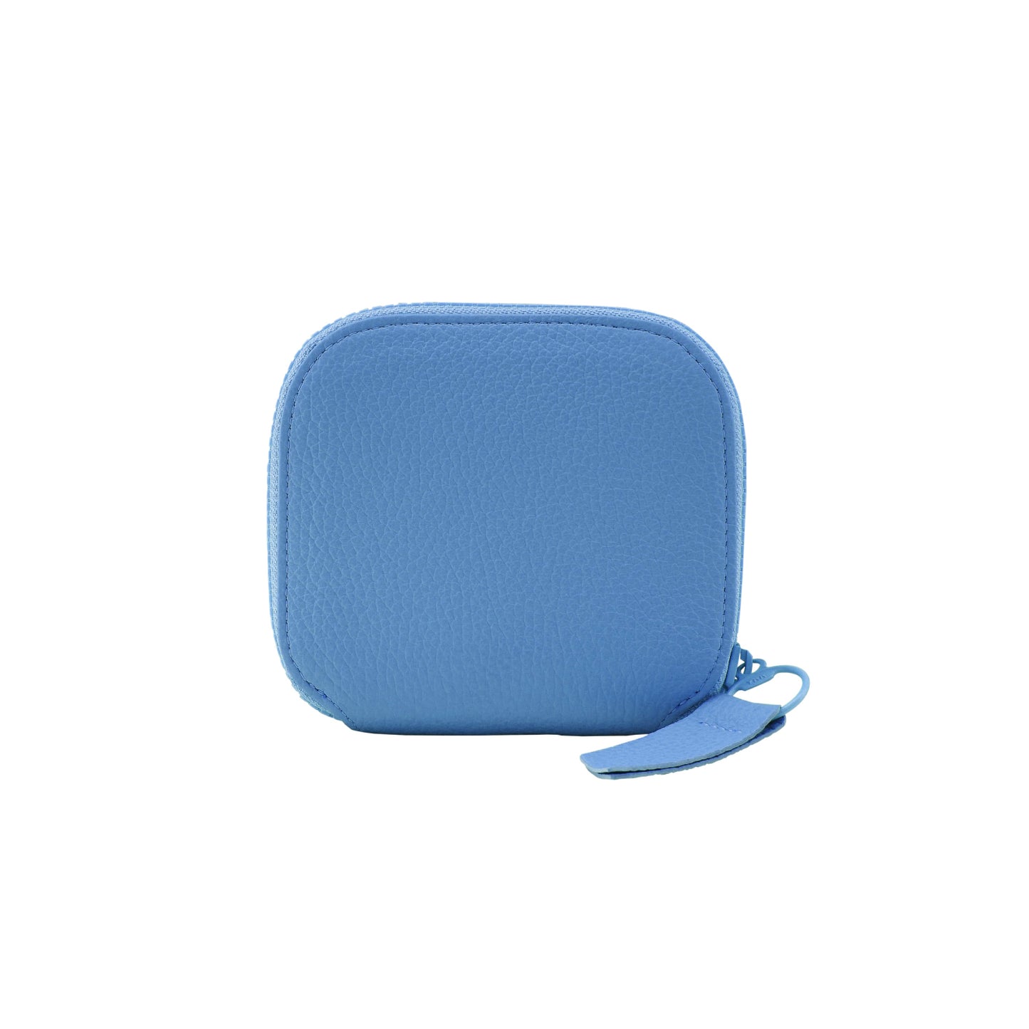 itten-itten Round wallet mini