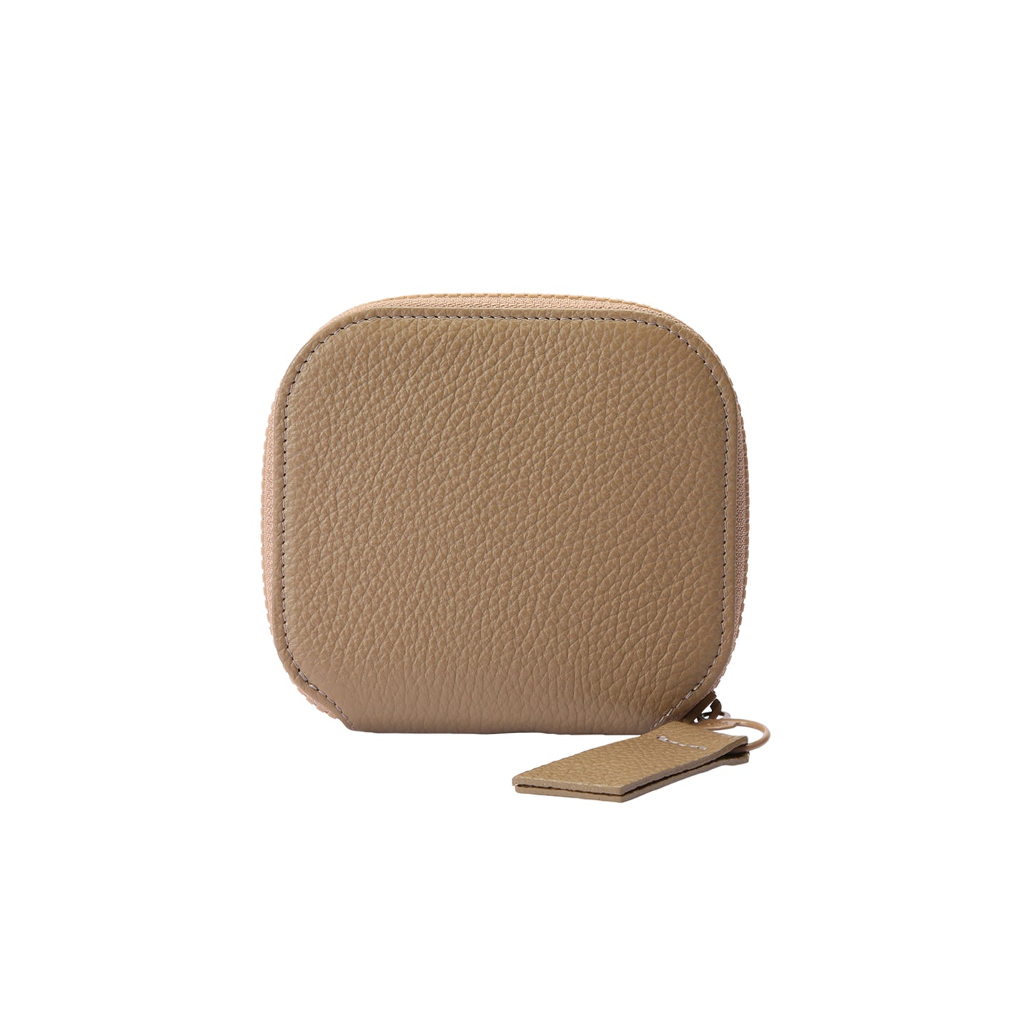 itten-itten Round wallet mini