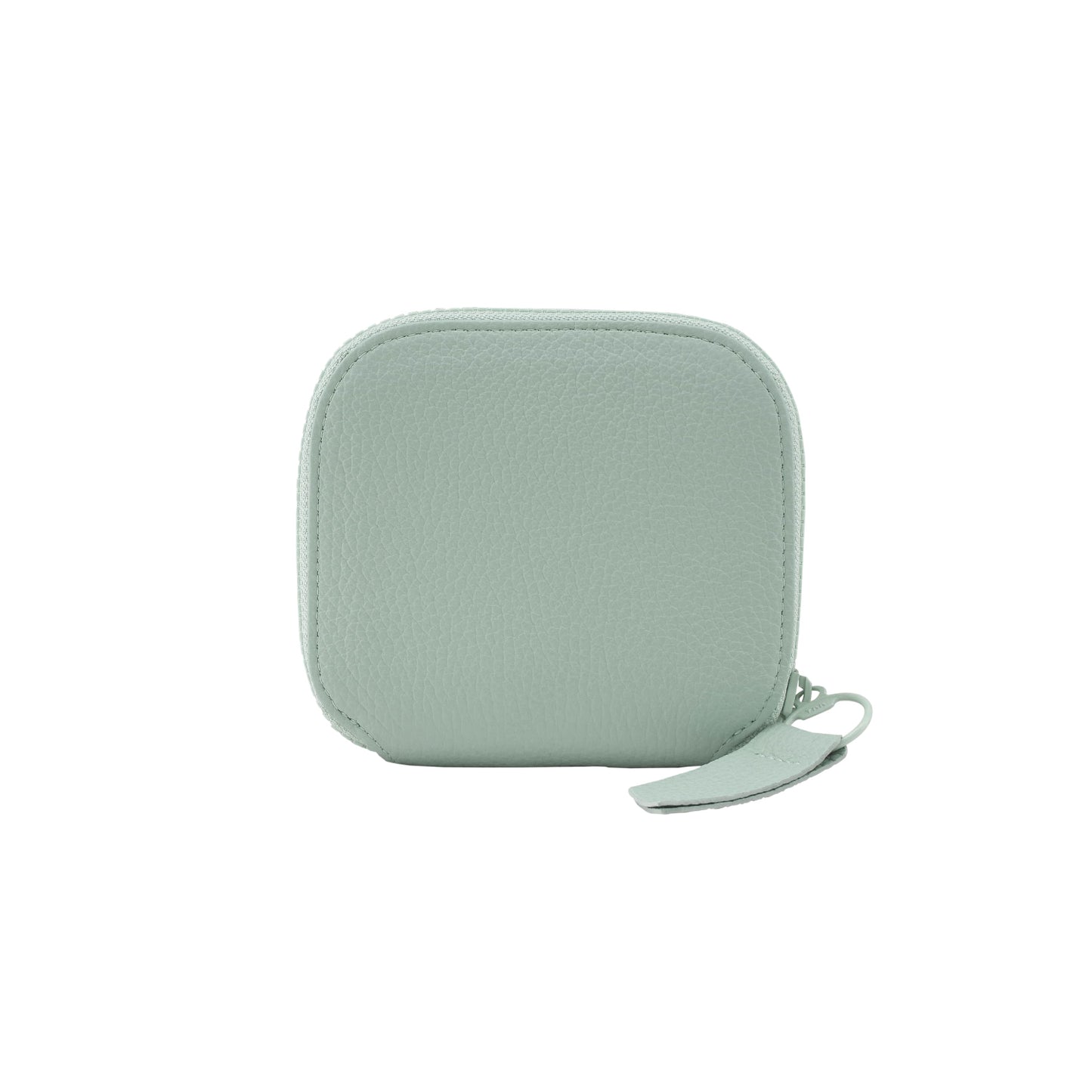 itten-itten Round wallet mini