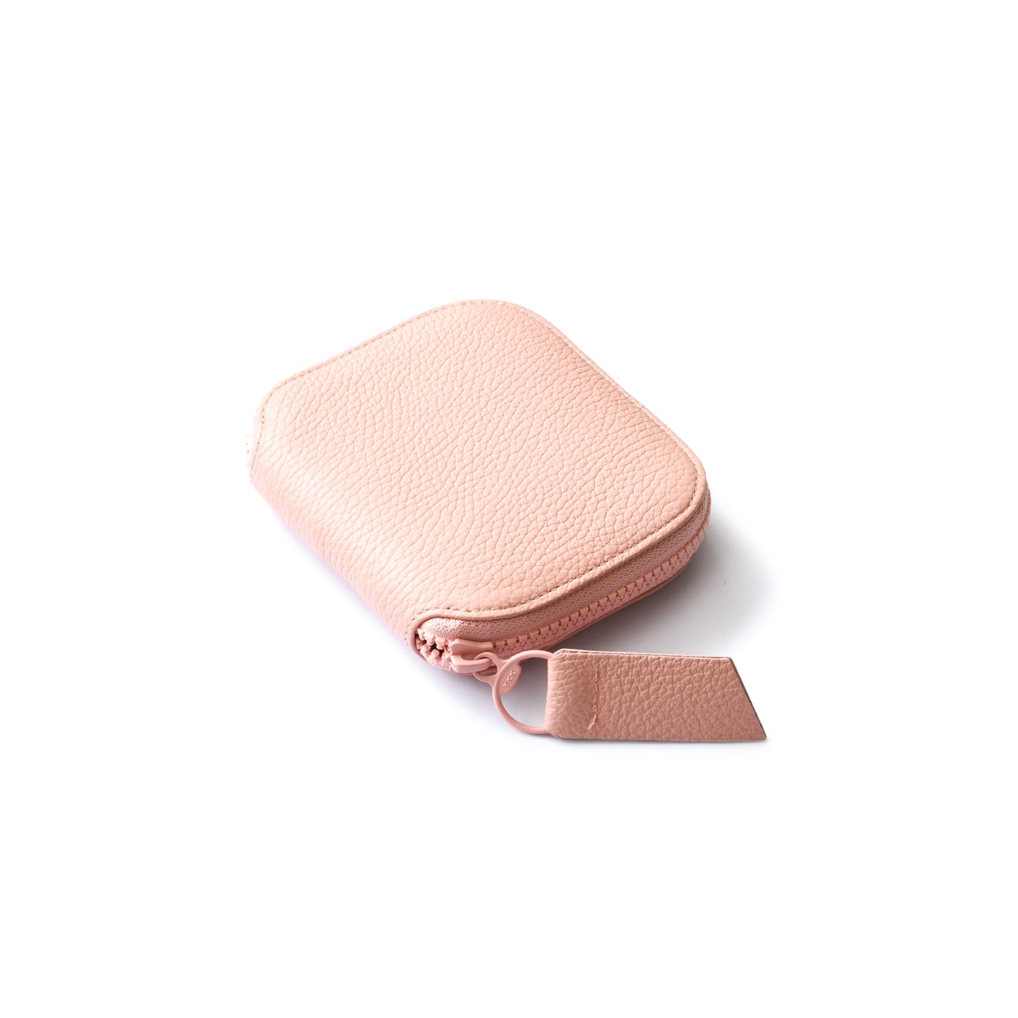 itten-itten Round wallet mini