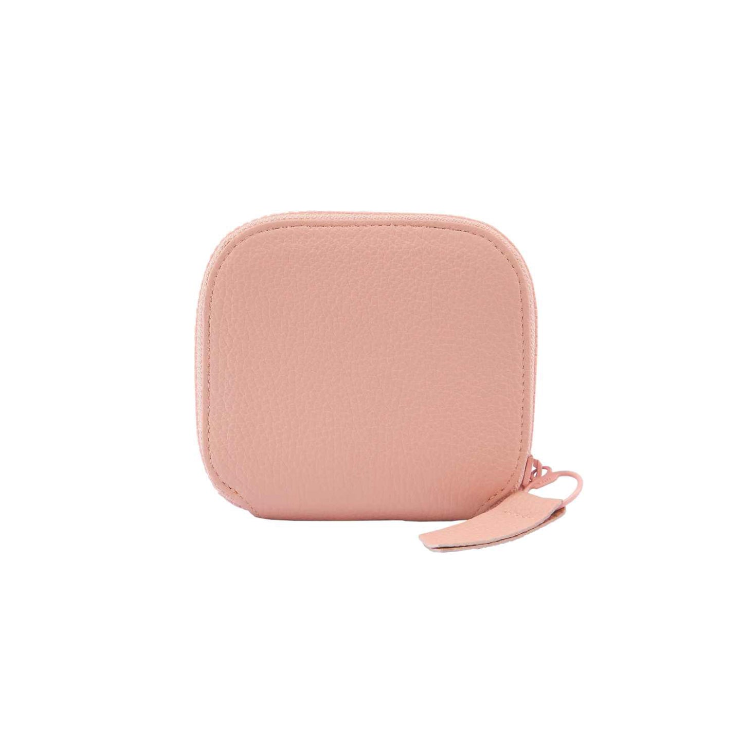 itten-itten Round wallet mini