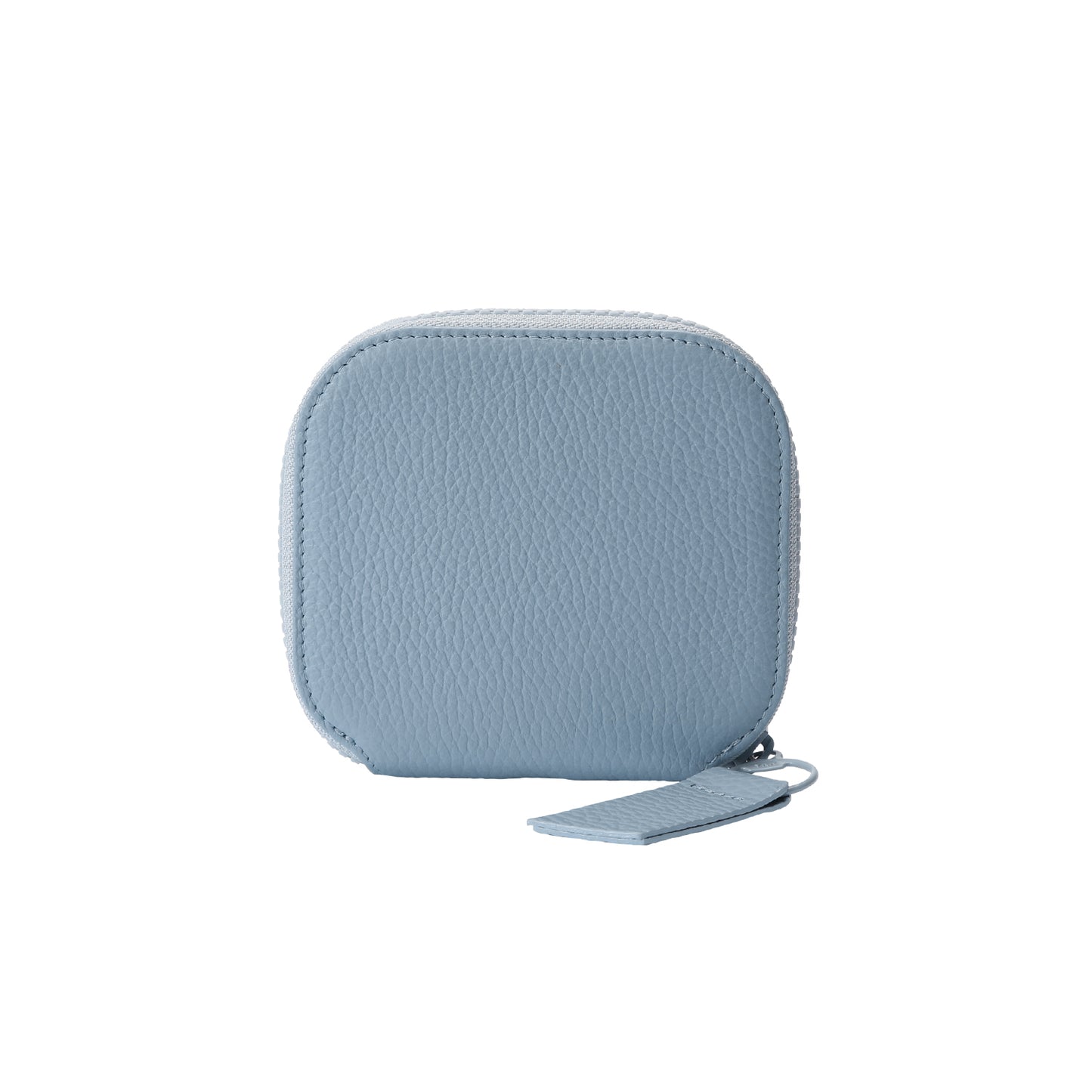 itten-itten Round wallet mini