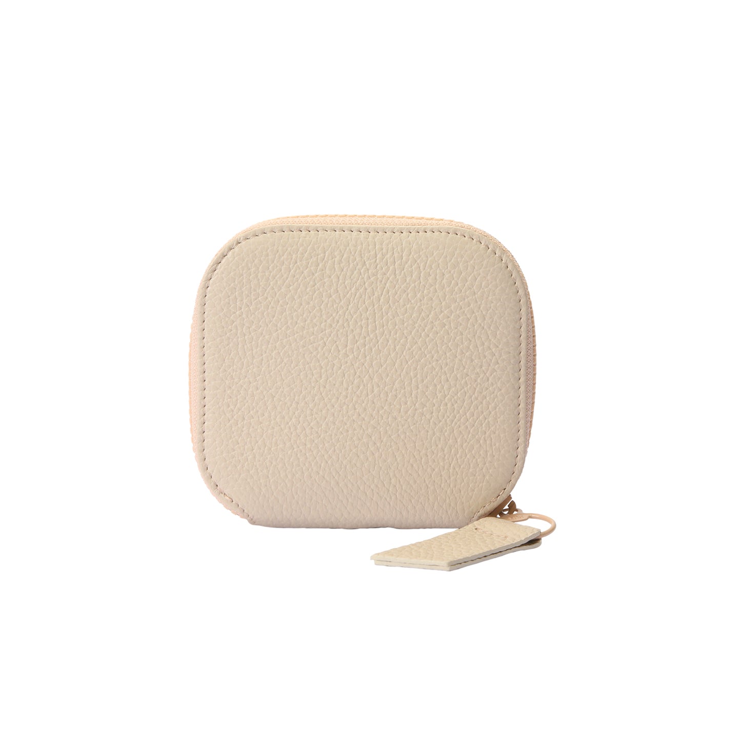 itten-itten Round wallet mini