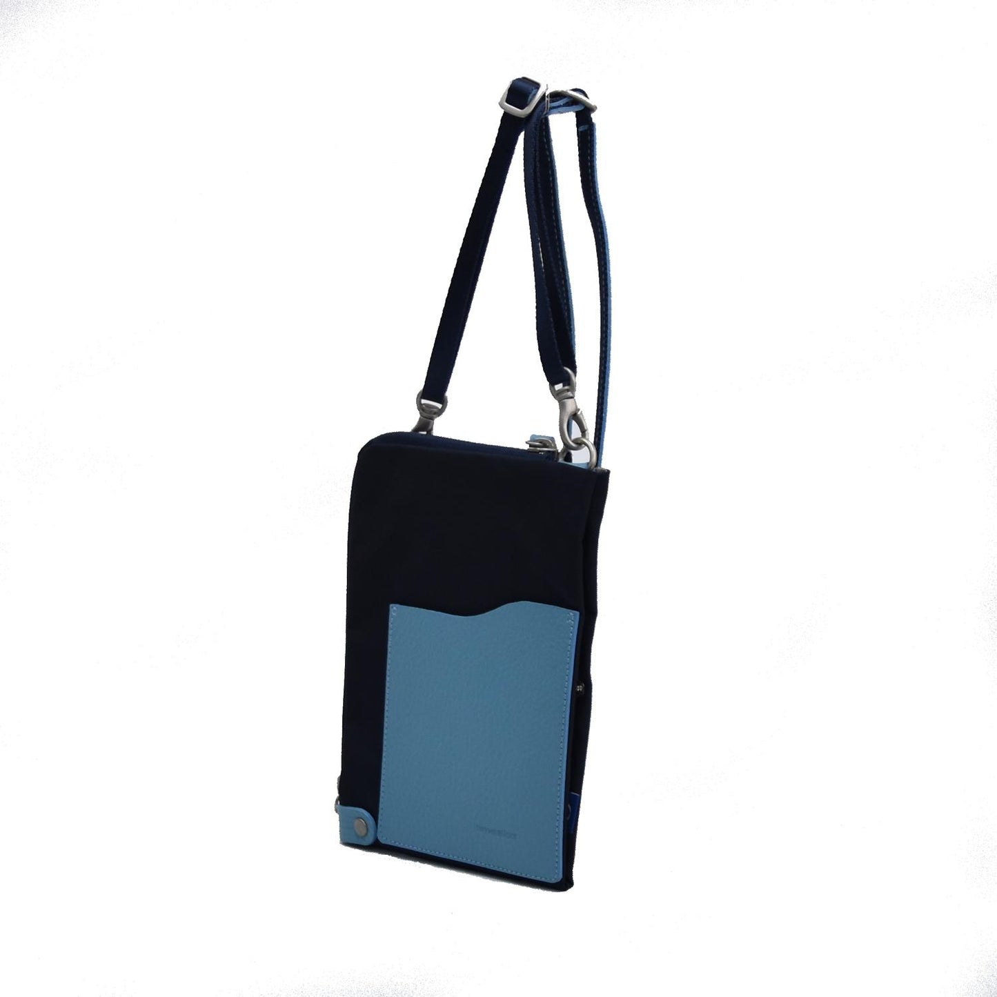 For the Blue Cross Mini Shoulder