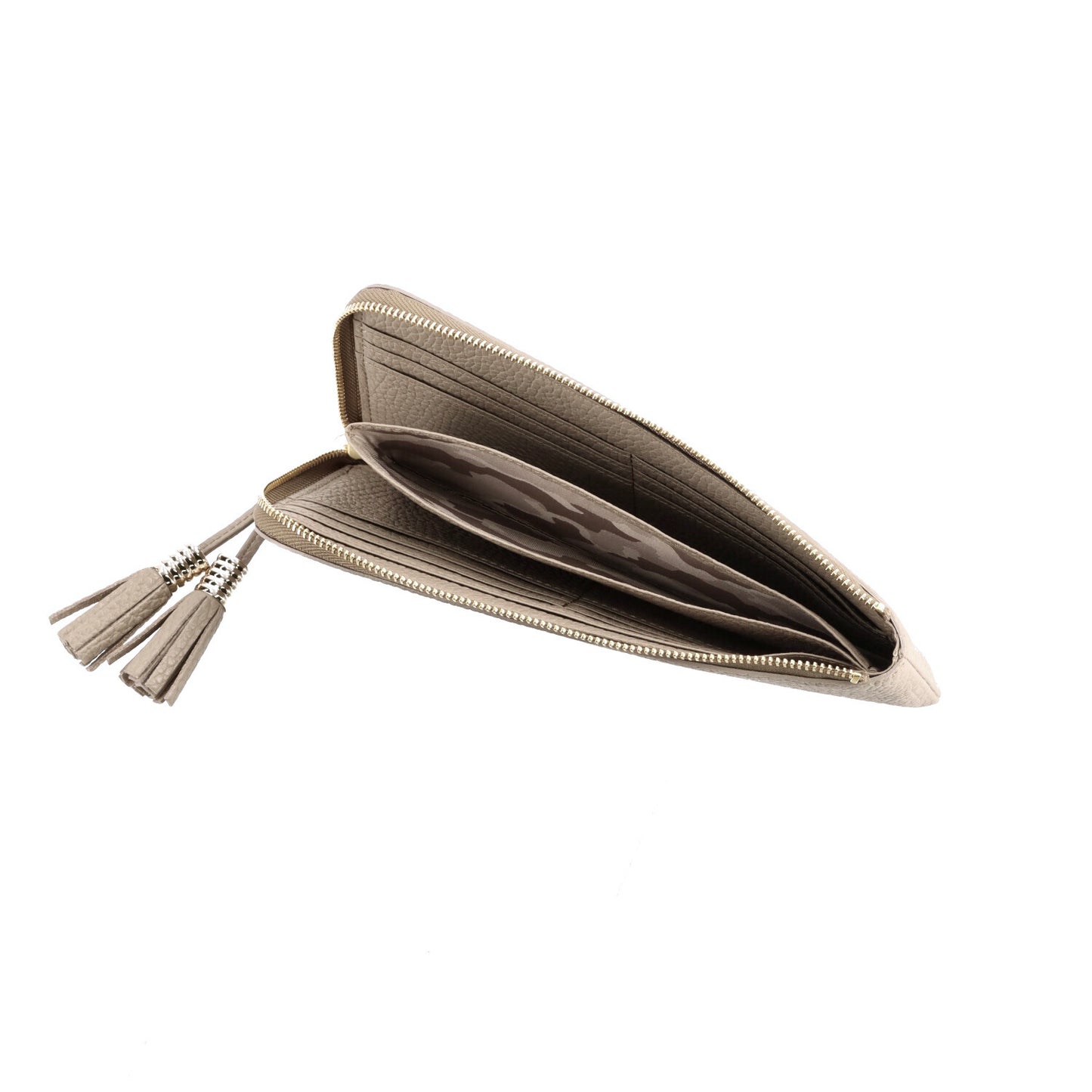 ATELIER NUU LOOP Long Wallet S