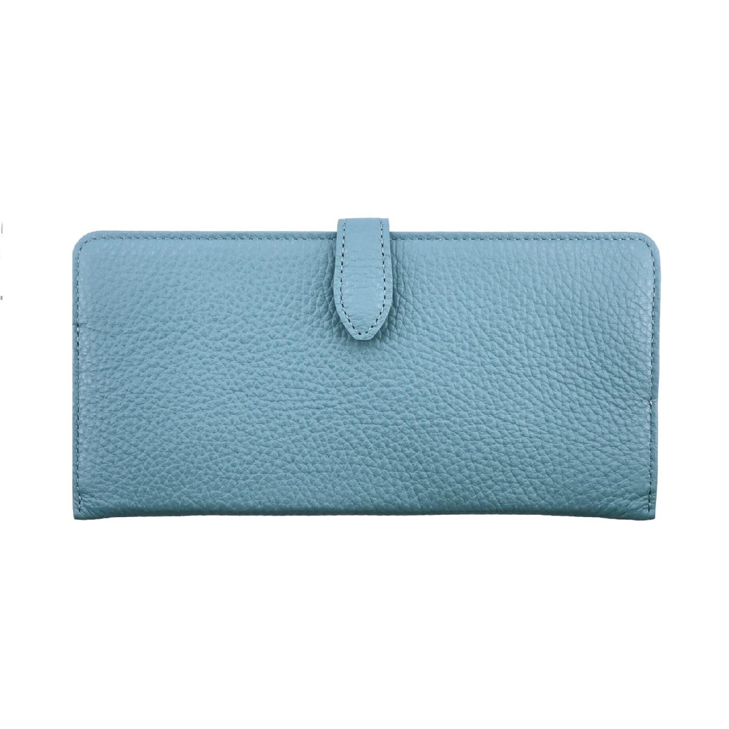 ATELIER NUU LIM Smart long wallet