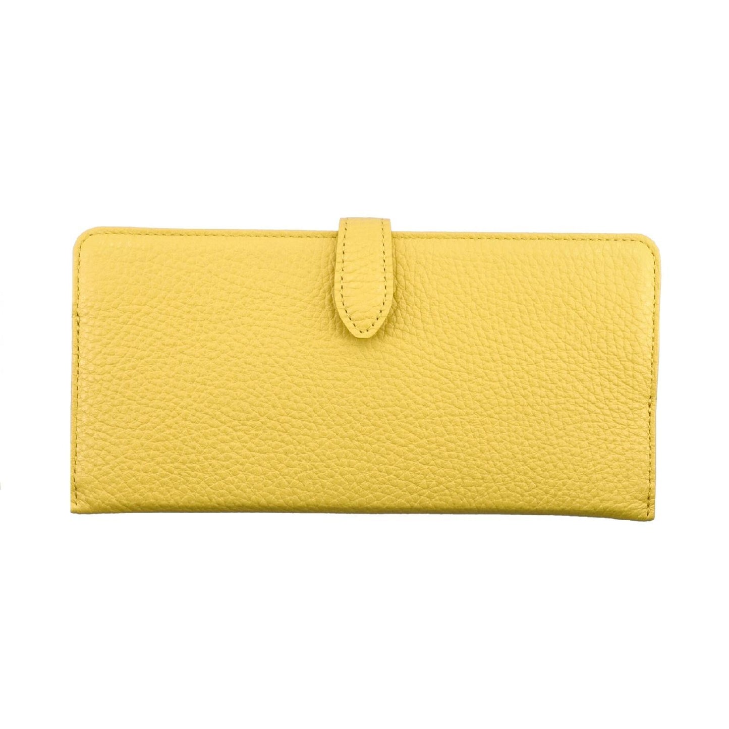 ATELIER NUU LIM Smart long wallet
