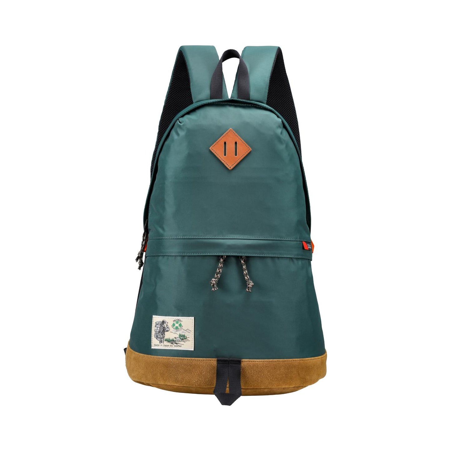 WALK ABOUT WOODS Jiro Teardrop(L)