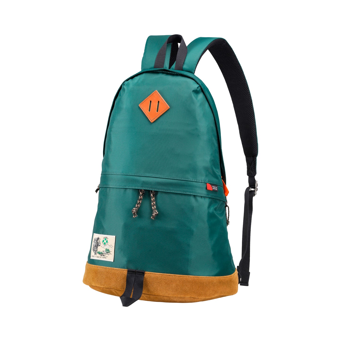 WALK ABOUT WOODS Jiro Teardrop(L)