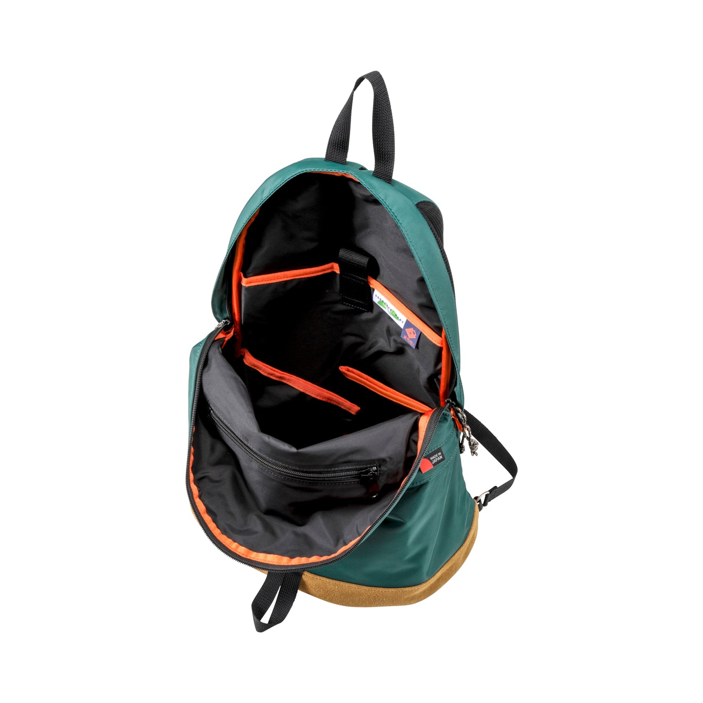 WALK ABOUT WOODS Jiro Teardrop(L)