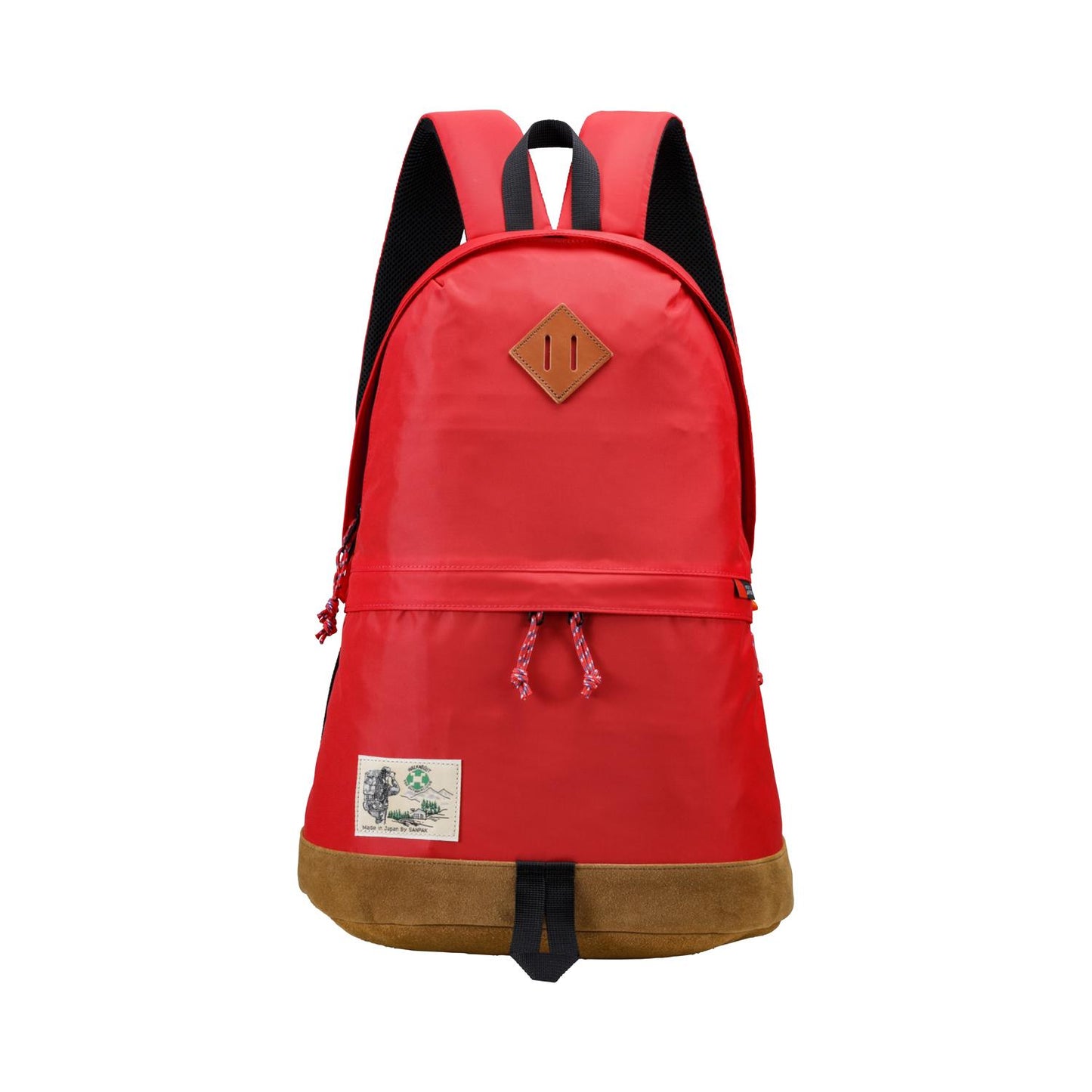 WALK ABOUT WOODS Jiro Teardrop(L)