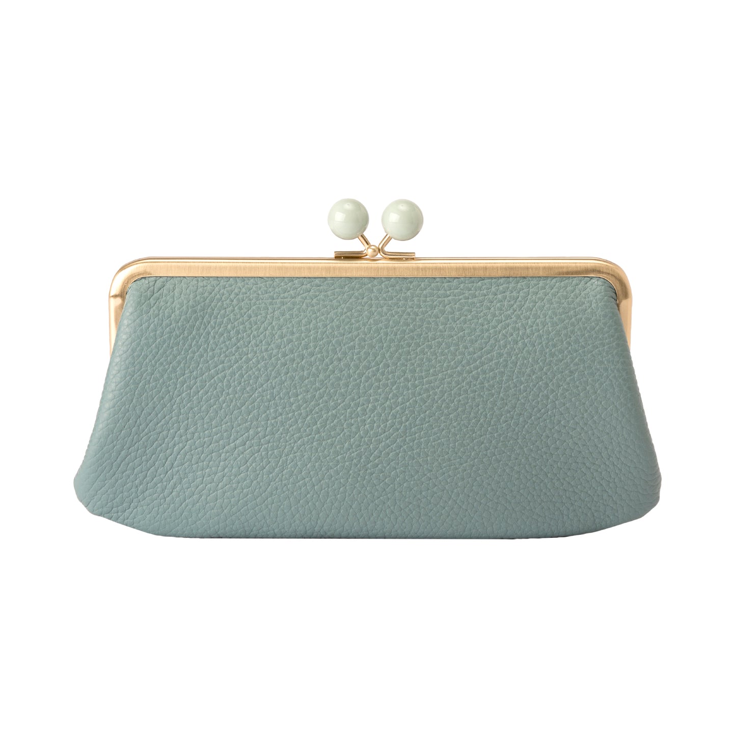 itten-itten Gamaguchi wallet long