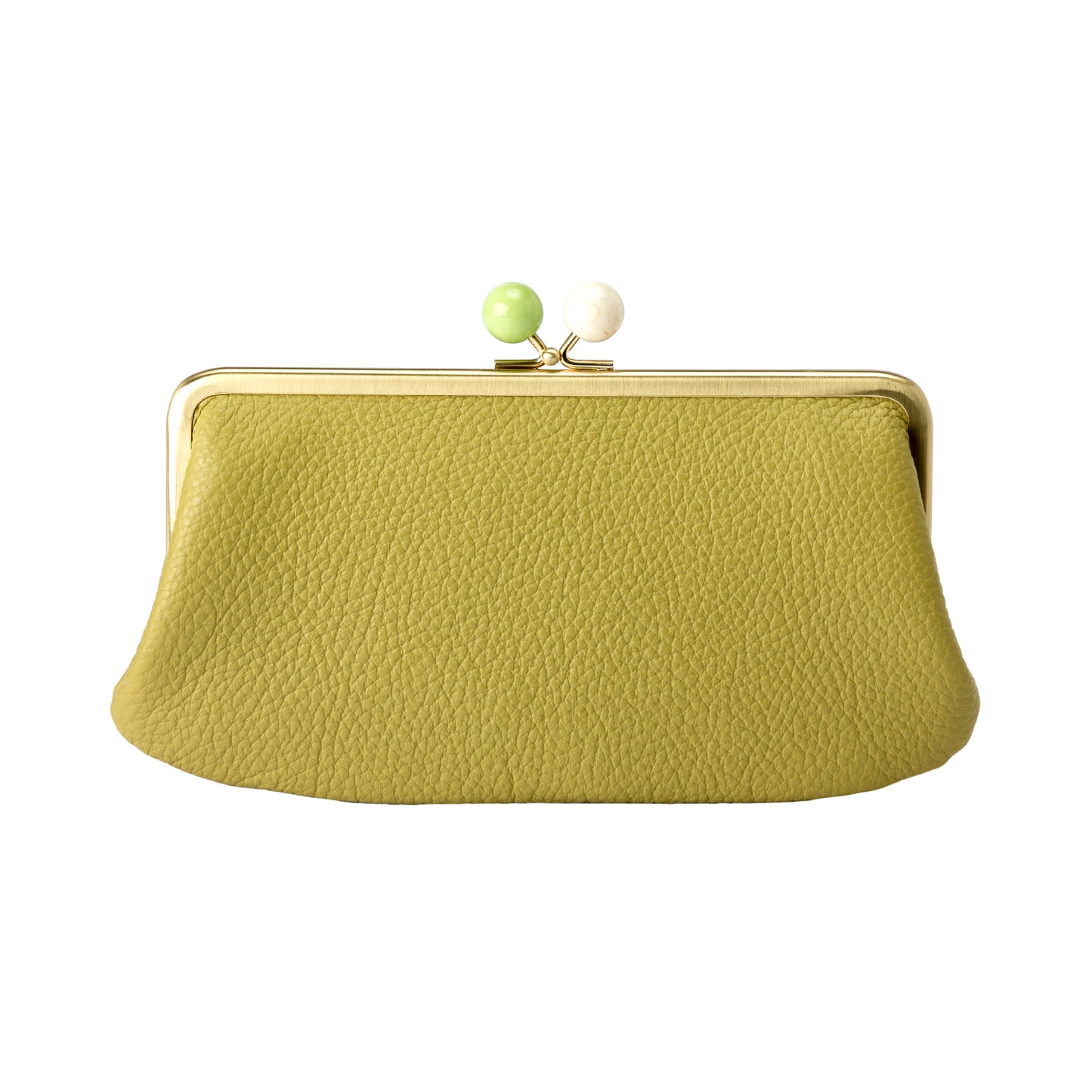 itten-itten Gamaguchi wallet long