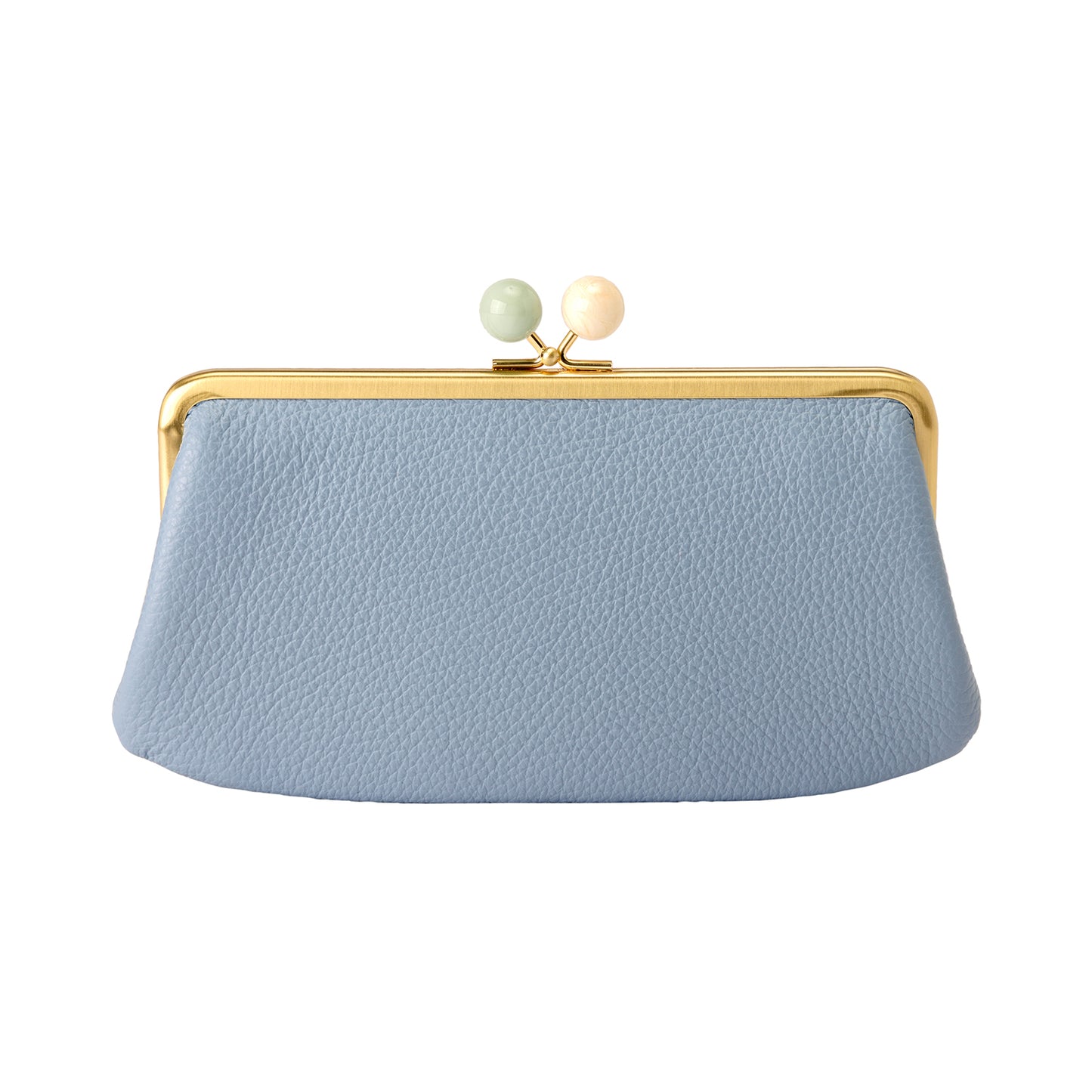 itten-itten Gamaguchi wallet long