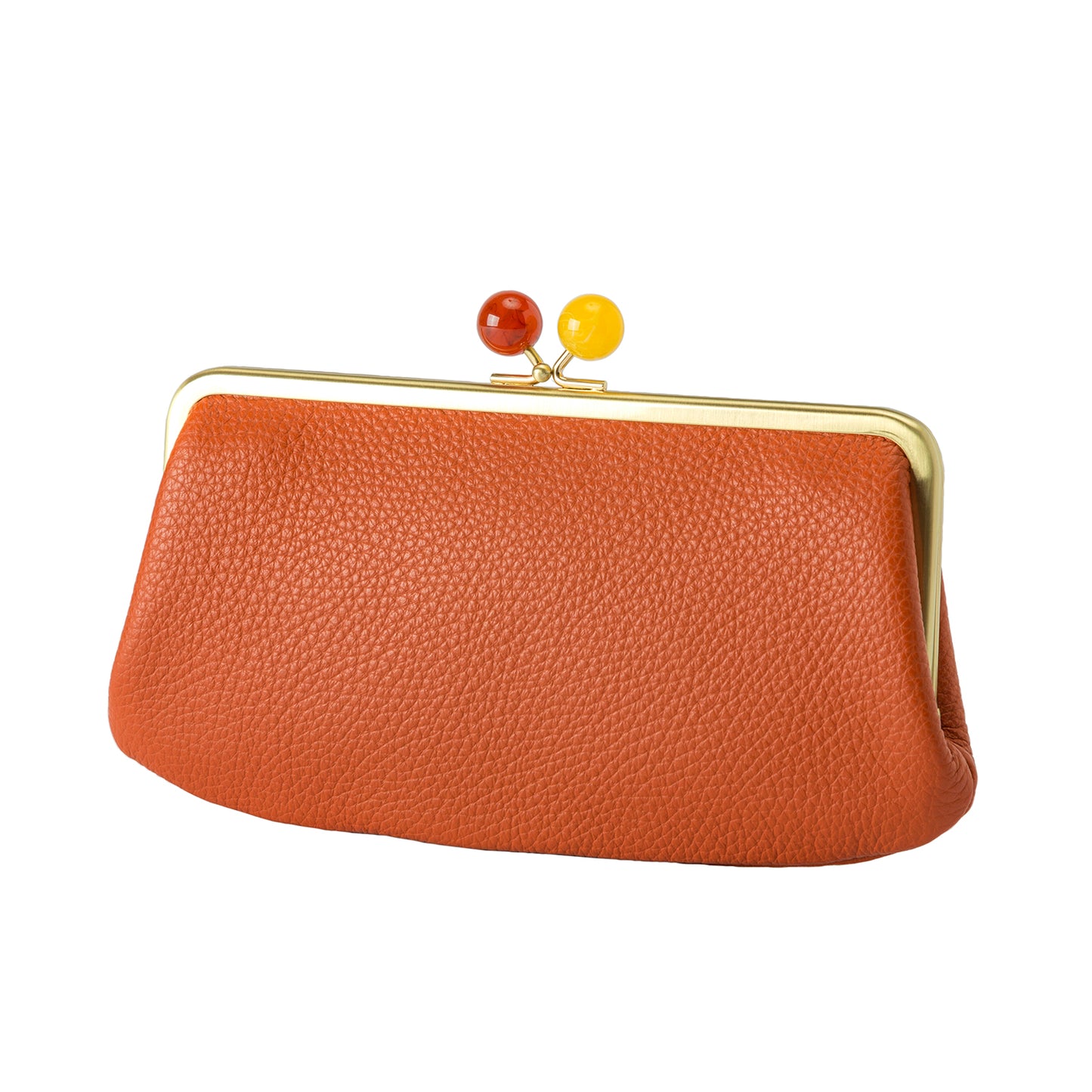 itten-itten Gamaguchi wallet long