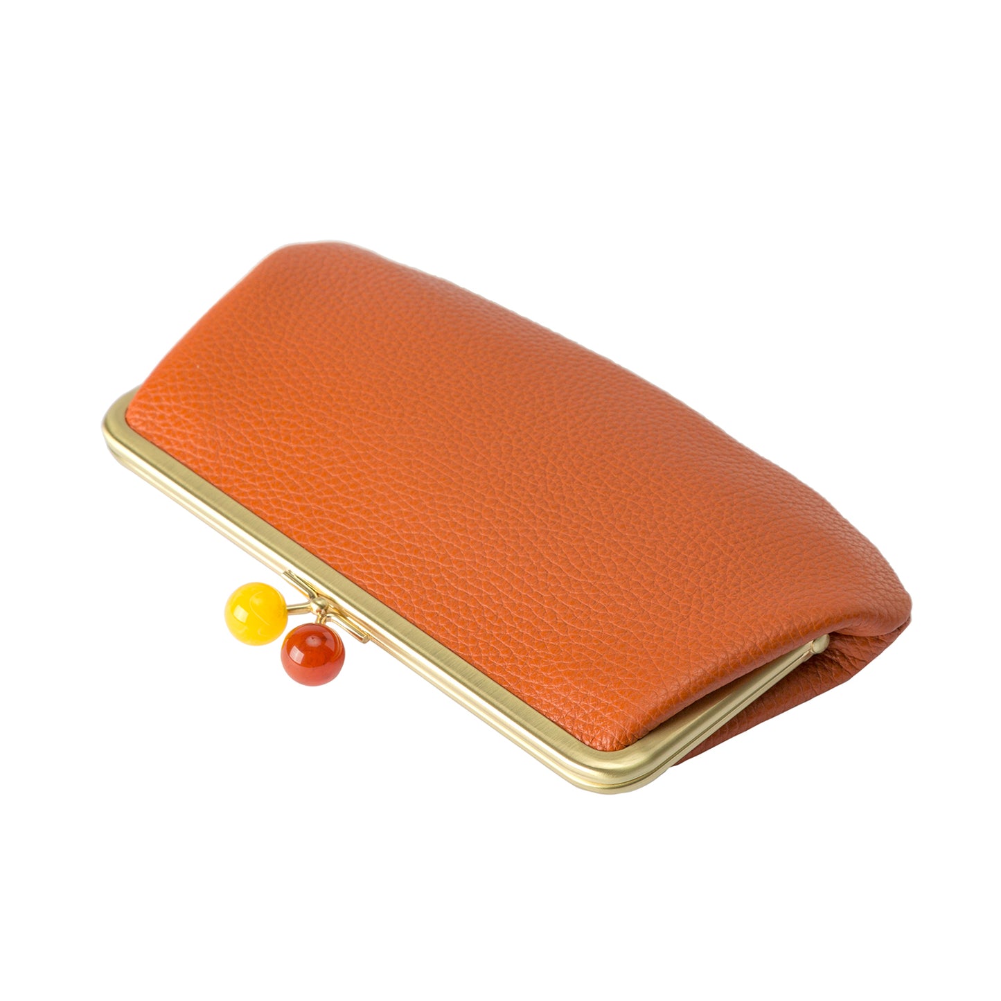 itten-itten Gamaguchi wallet long