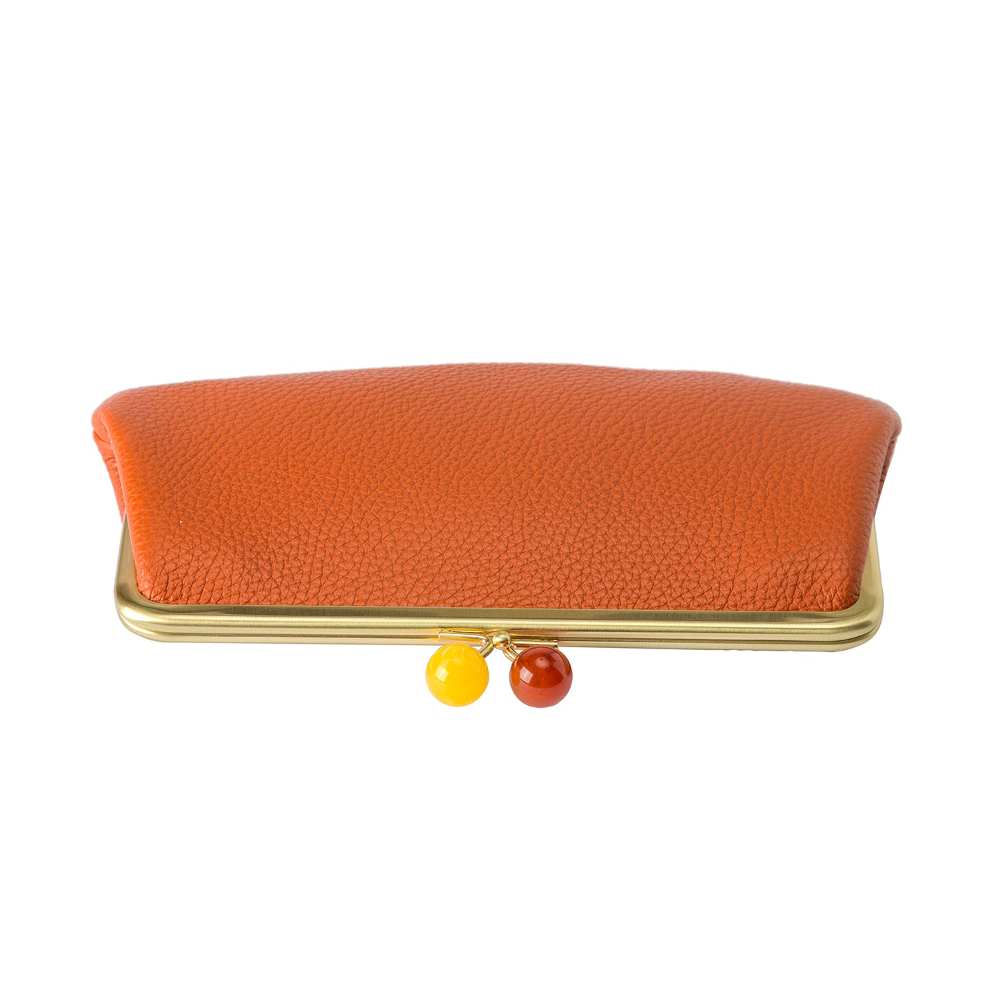 itten-itten Gamaguchi wallet long
