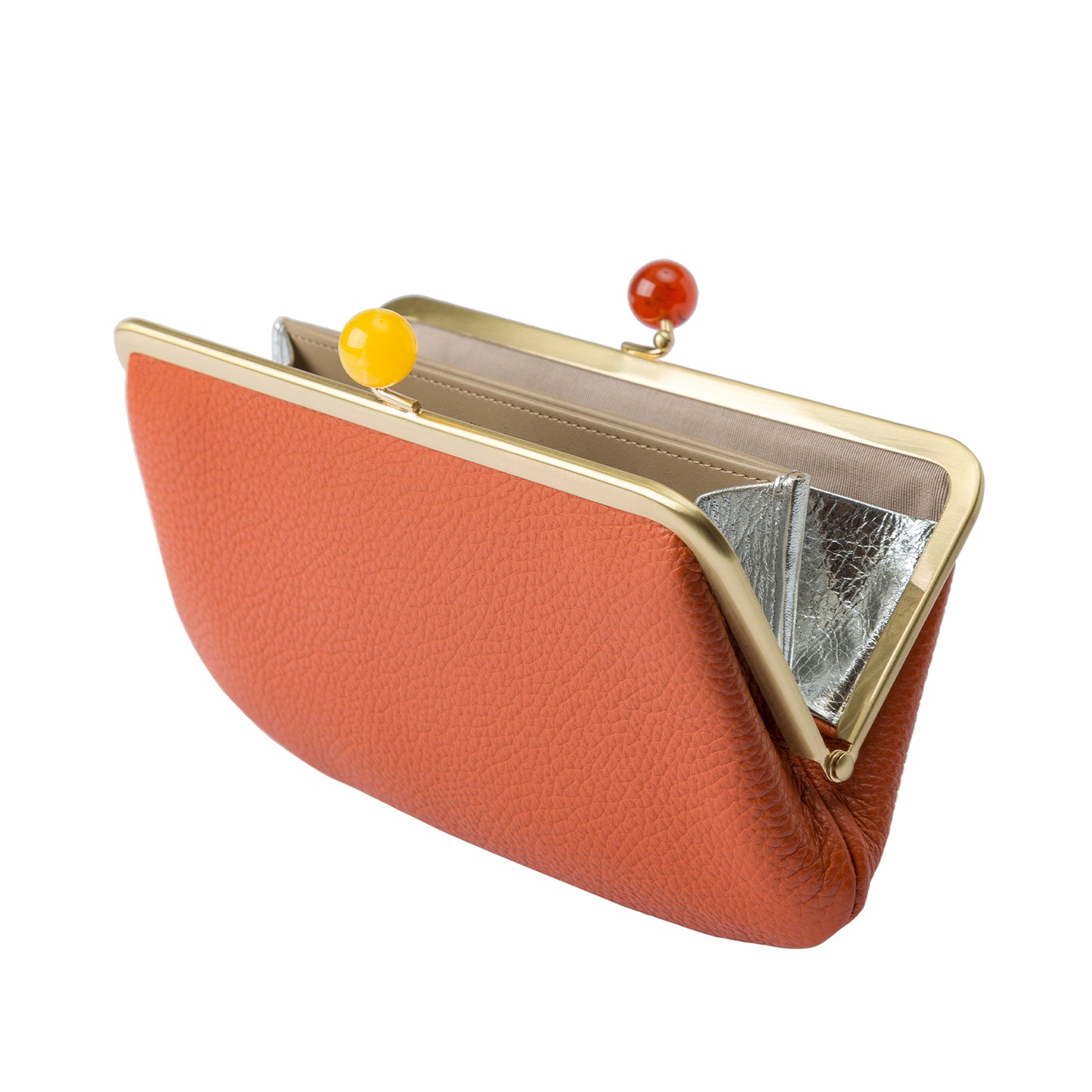 itten-itten Gamaguchi wallet long