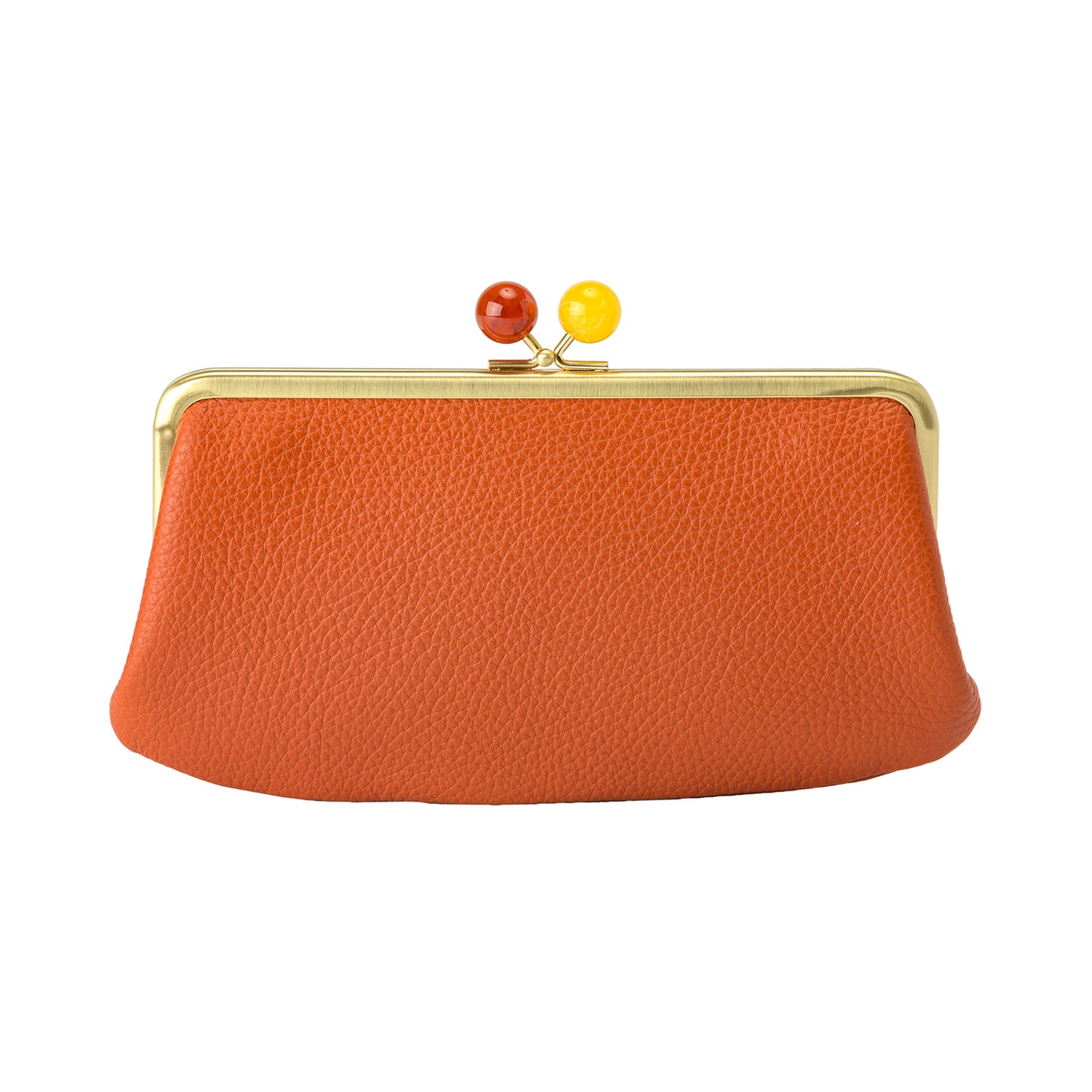 itten-itten Gamaguchi wallet long