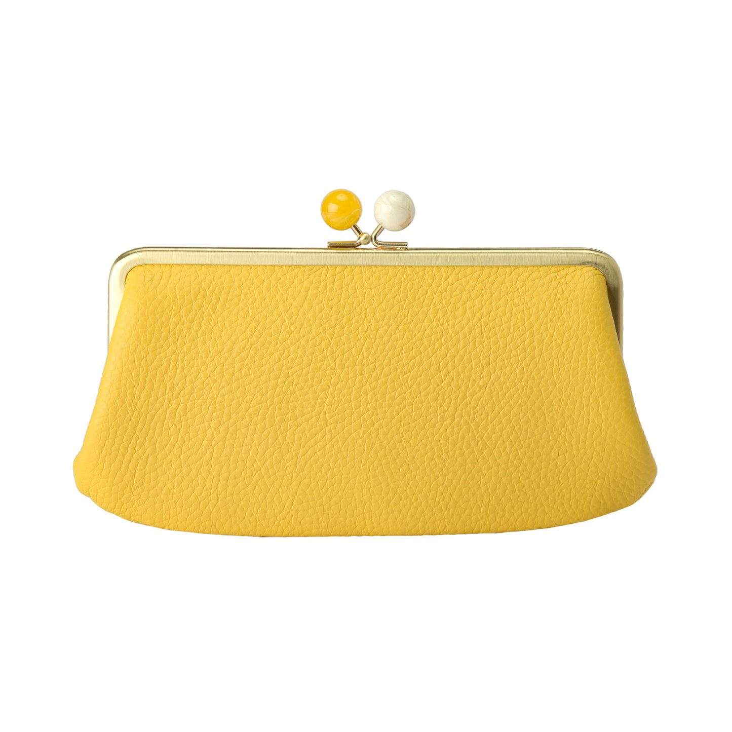 itten-itten Gamaguchi wallet long