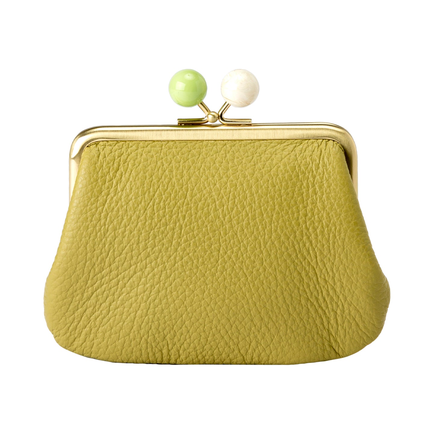 itten-itten Gamaguchi wallet mini