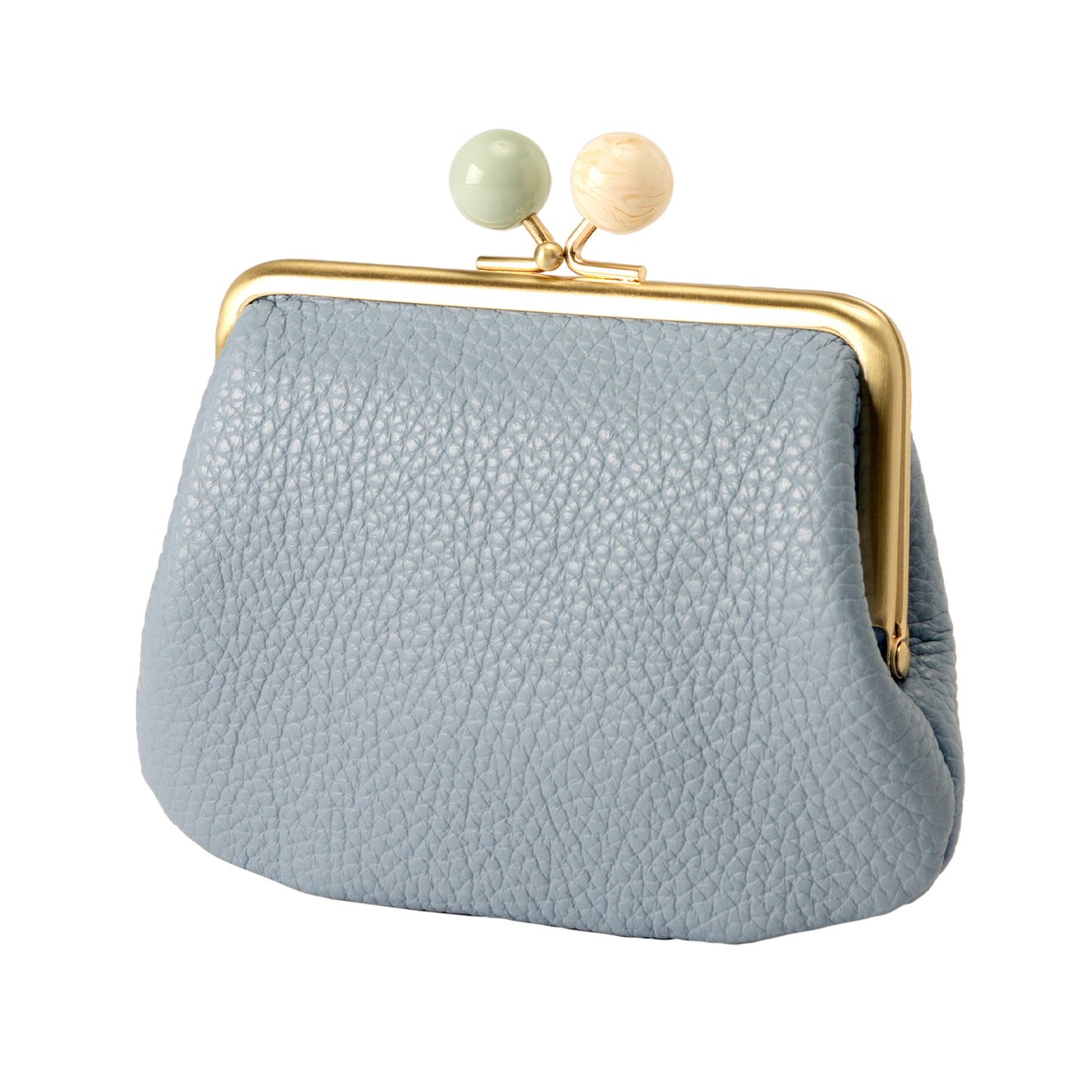 itten-itten Gamaguchi wallet mini