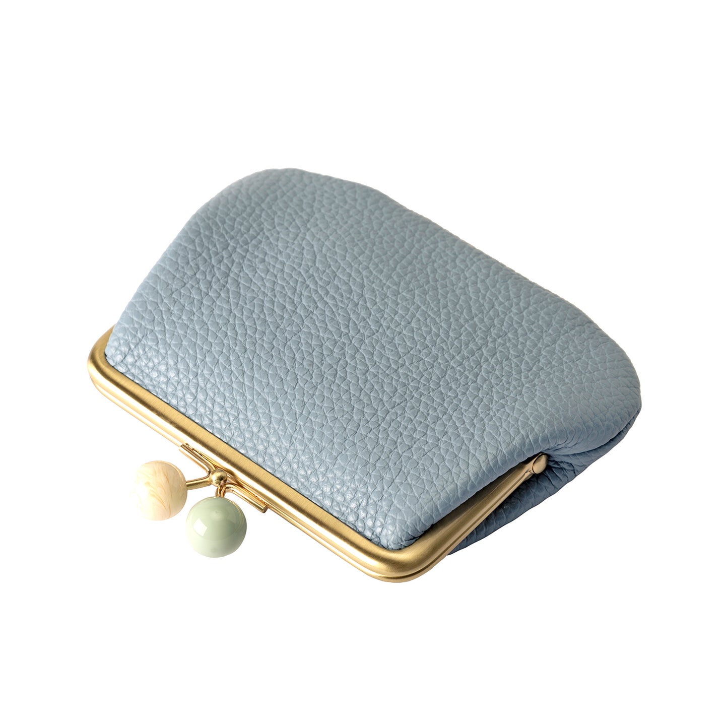 itten-itten Gamaguchi wallet mini