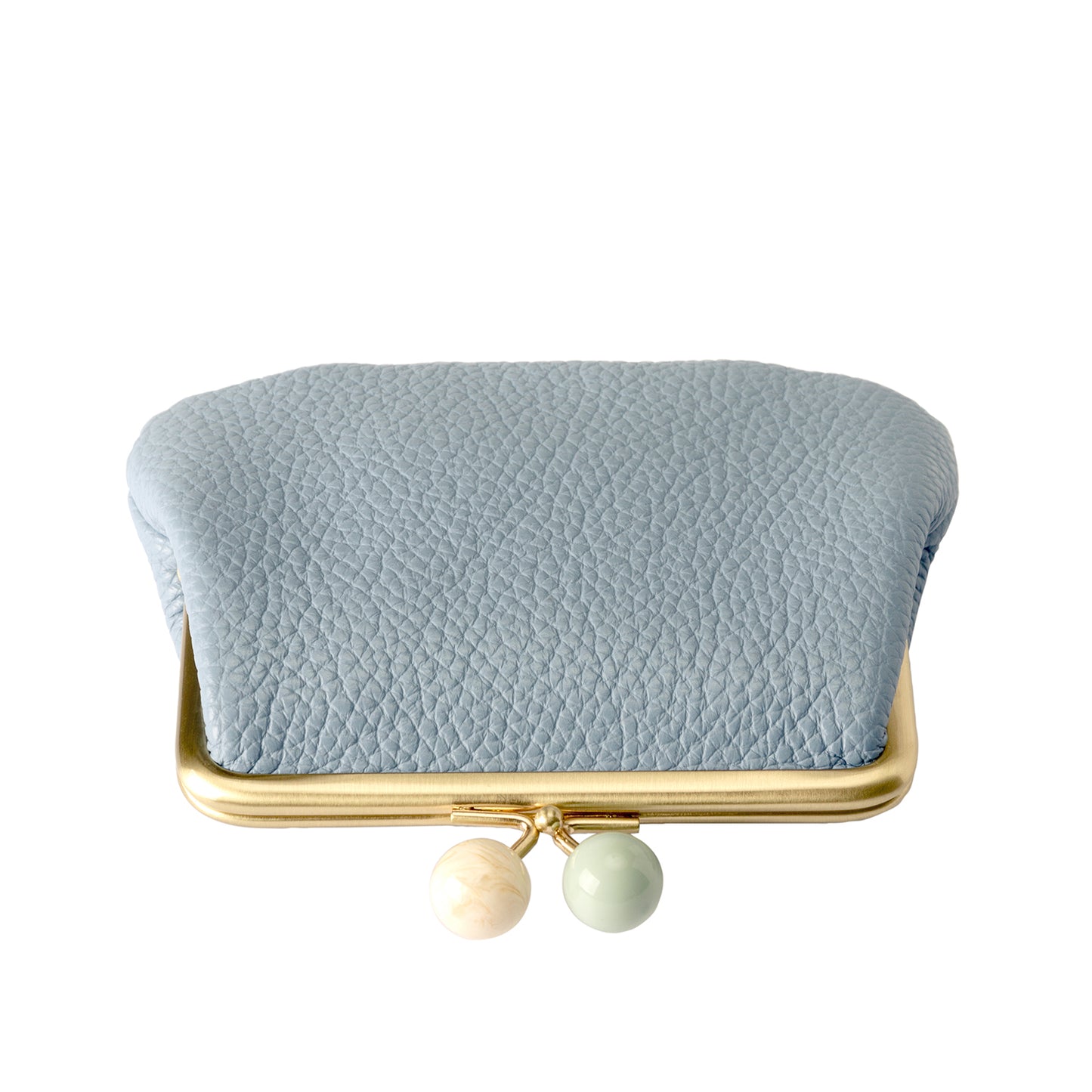 itten-itten Gamaguchi wallet mini