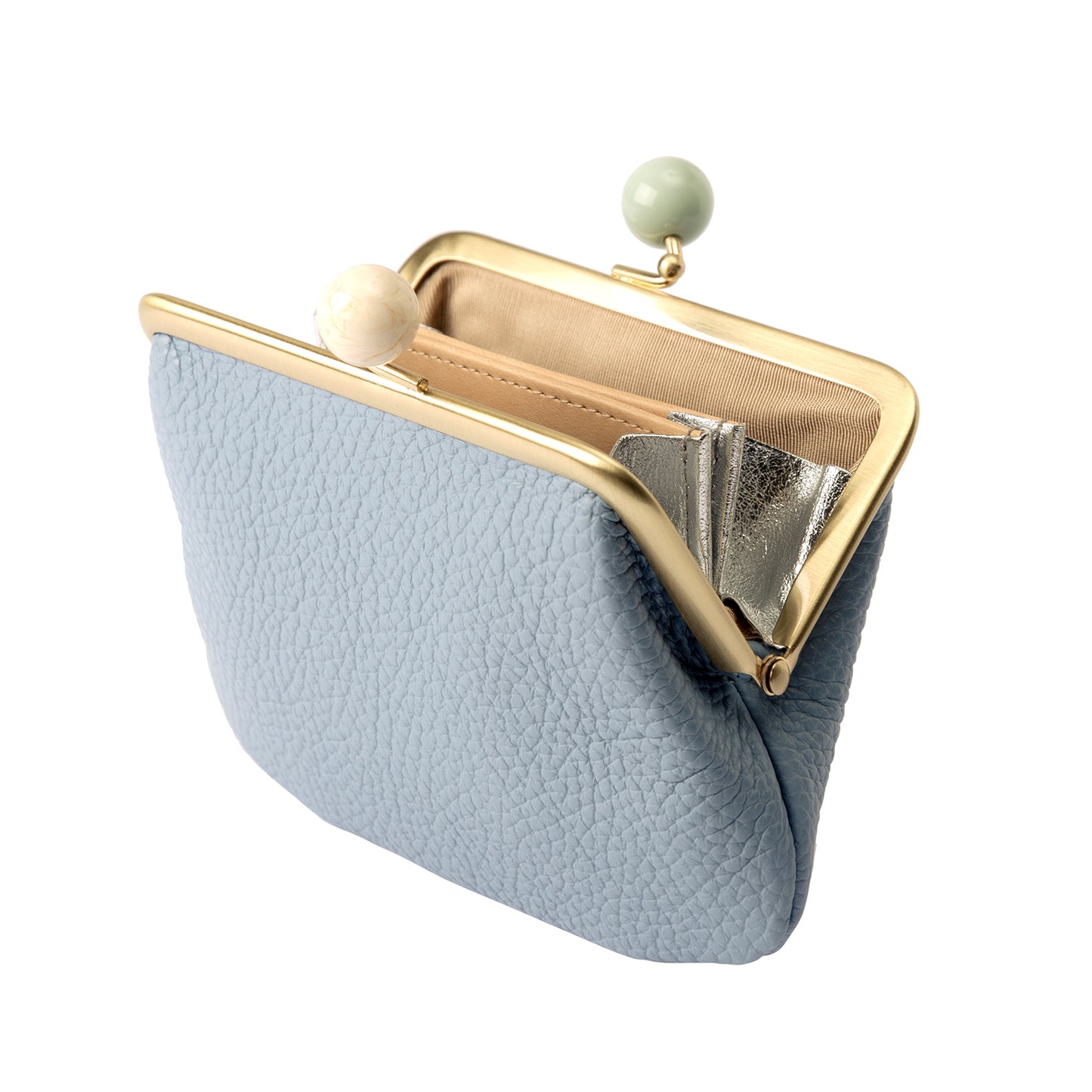 itten-itten Gamaguchi wallet mini