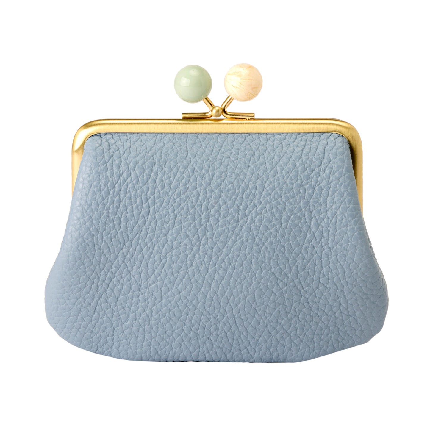 itten-itten Gamaguchi wallet mini