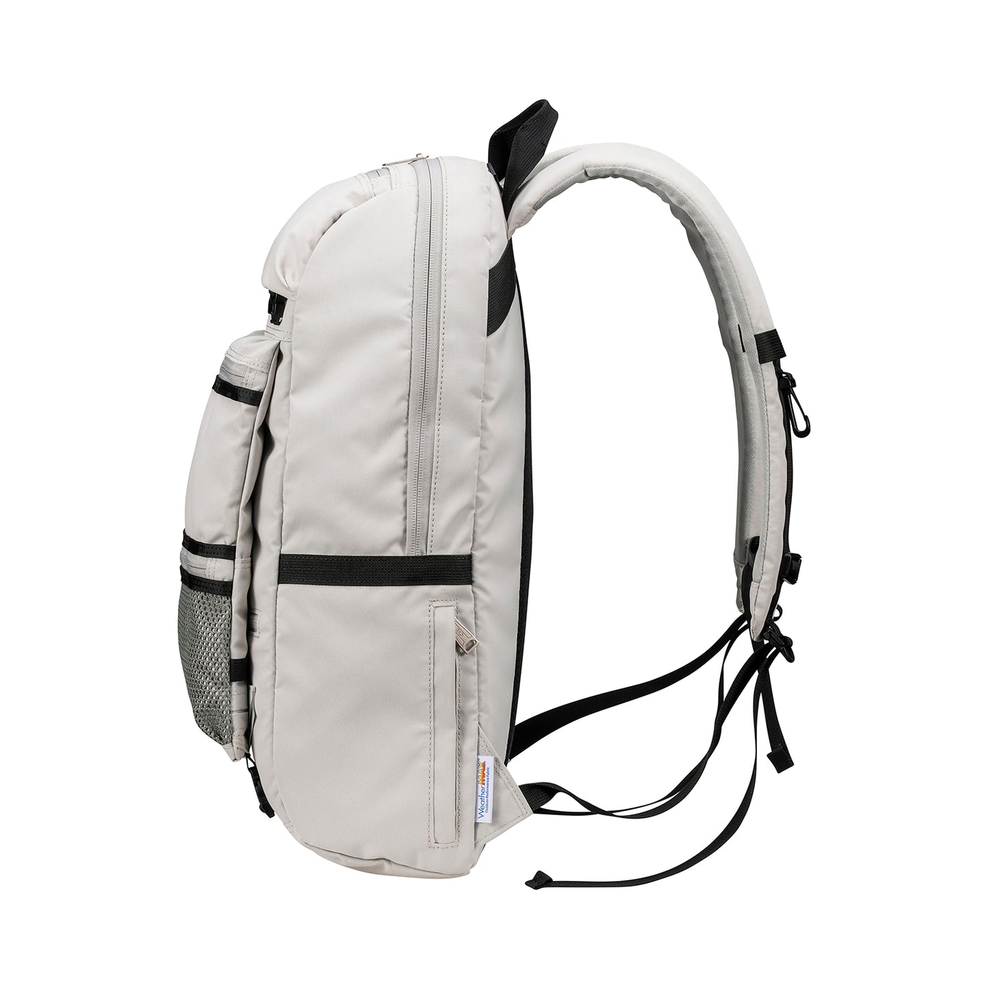 CIE WEATHER Waist Pack with MARKET BAG