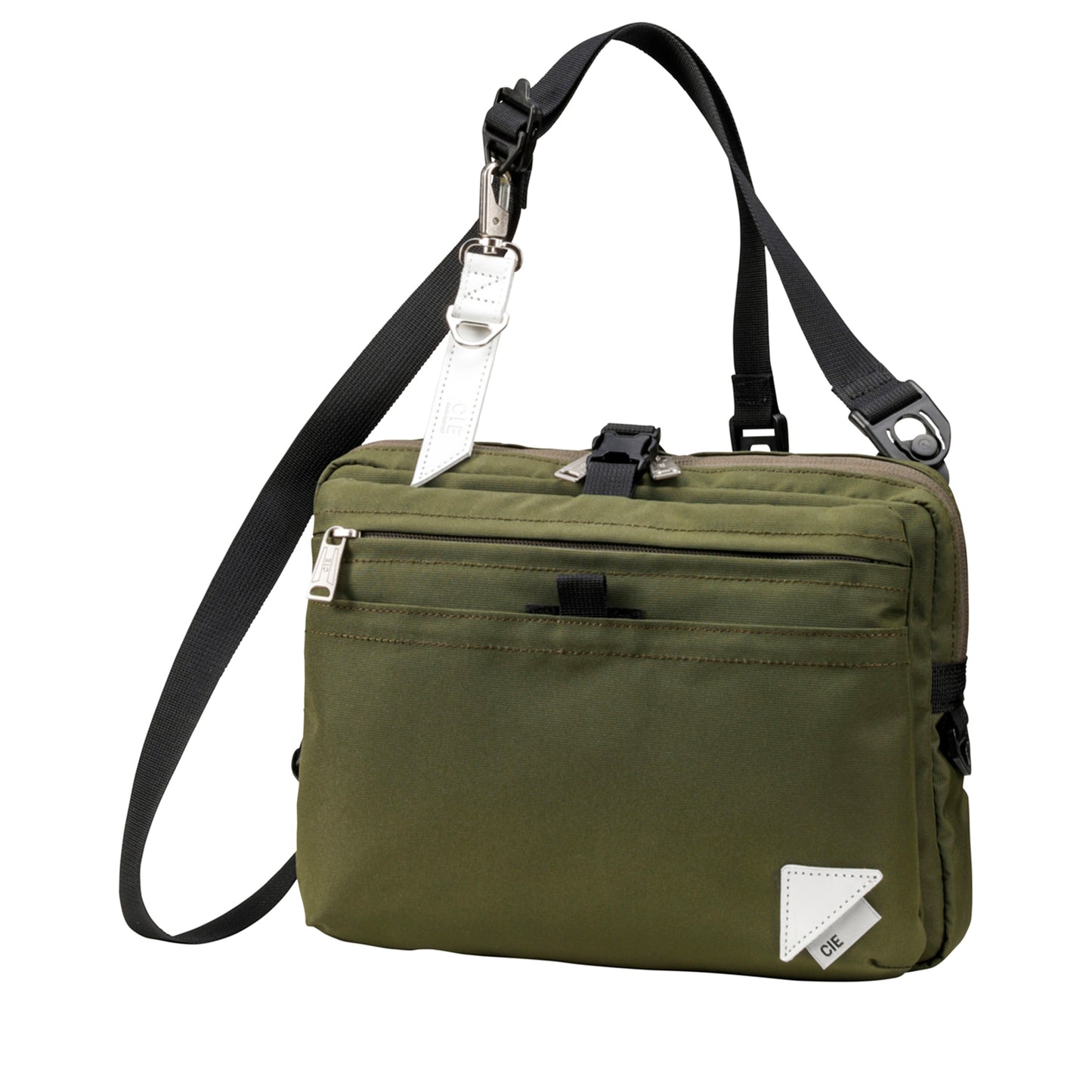 CIE WEATHER Shoulder Bag