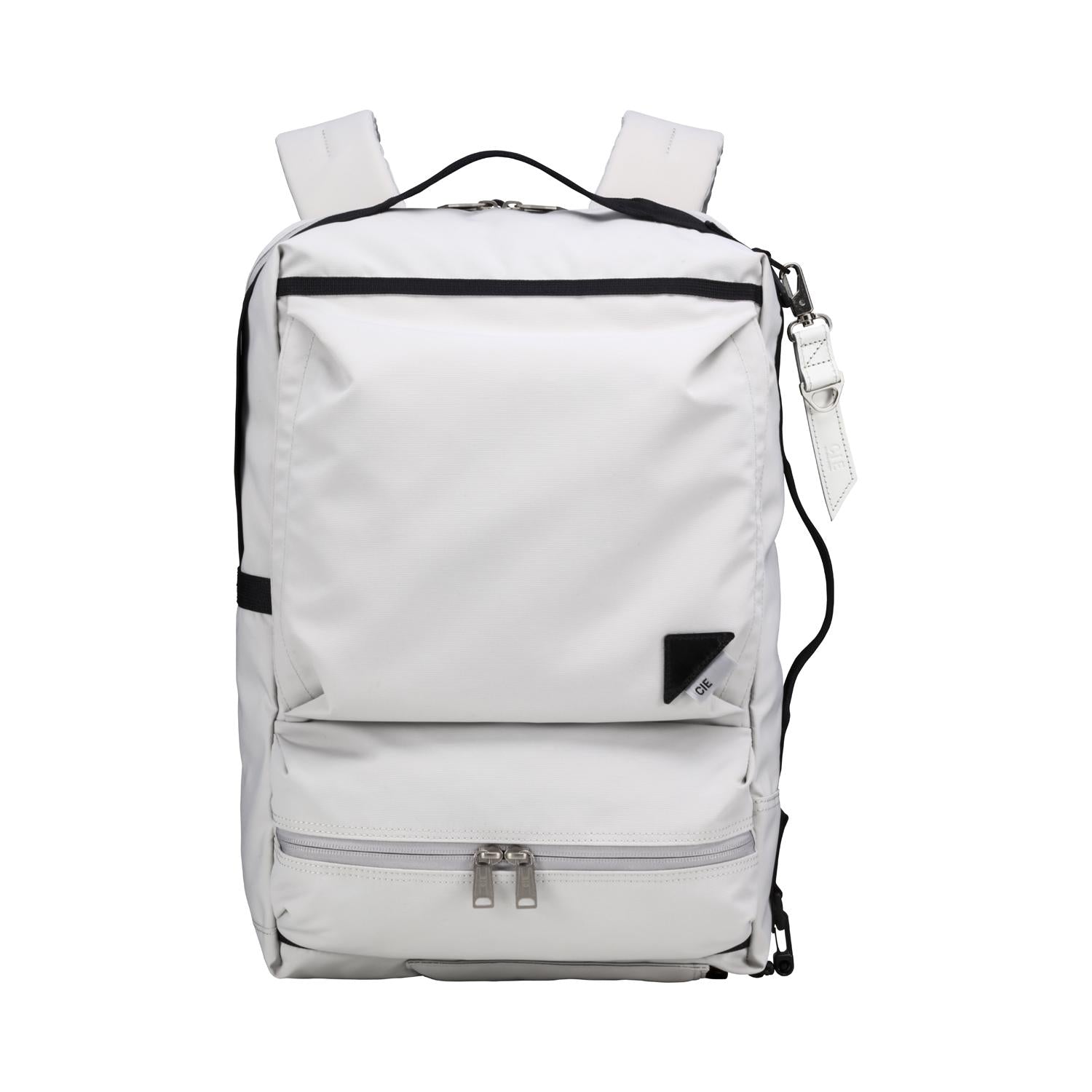CIE WEATHERシリーズ BACKPACK CIE - WEATHER BACKPACK for TOYOOKA KABAN collaboration