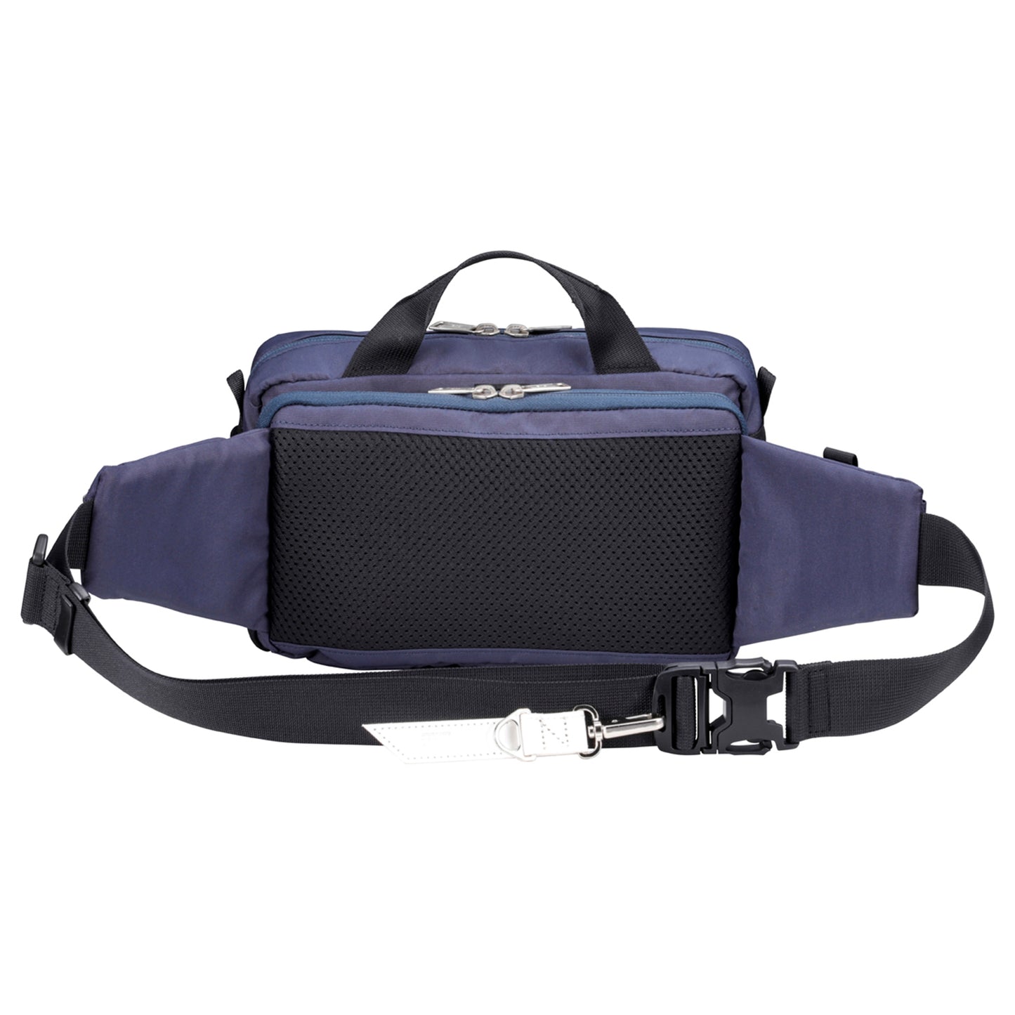 CIE WEATHER Waist Pack with MARKET BAG