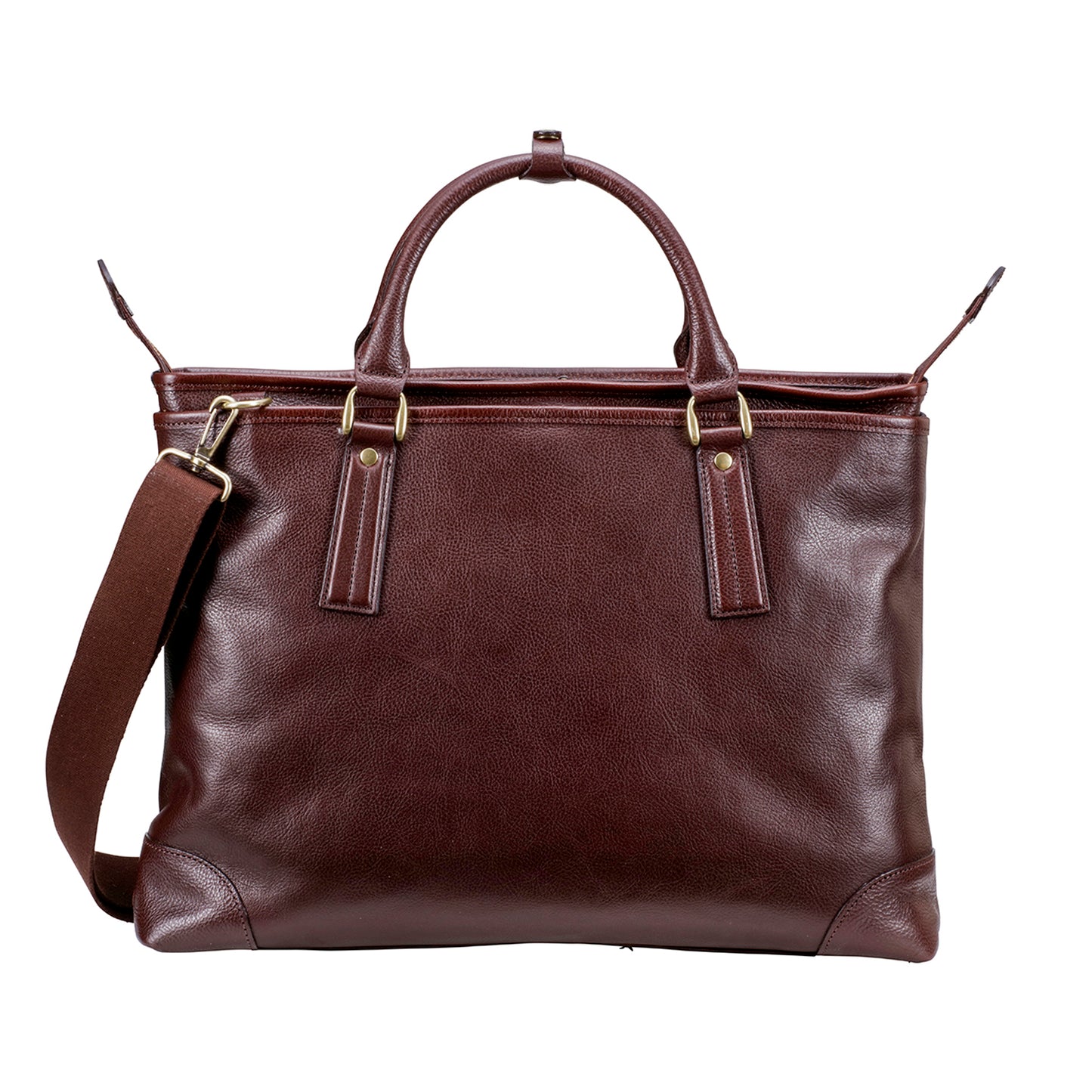 ORIGINAL BASIC Leather Business Tote Bag