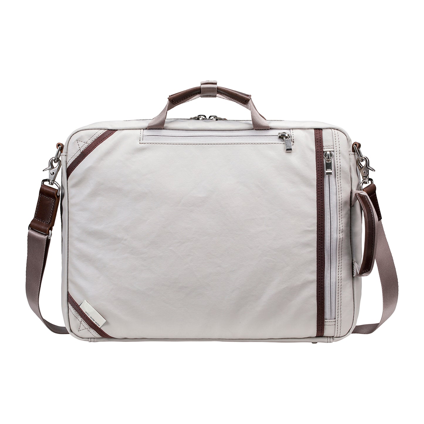 anti-mode style pista 3-way Bag