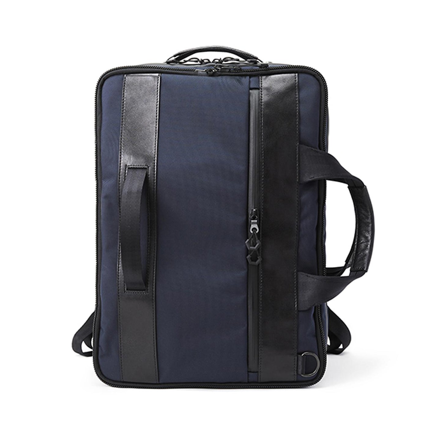 Beruf Baggage Urban通勤者2x3way簡介PACK HA