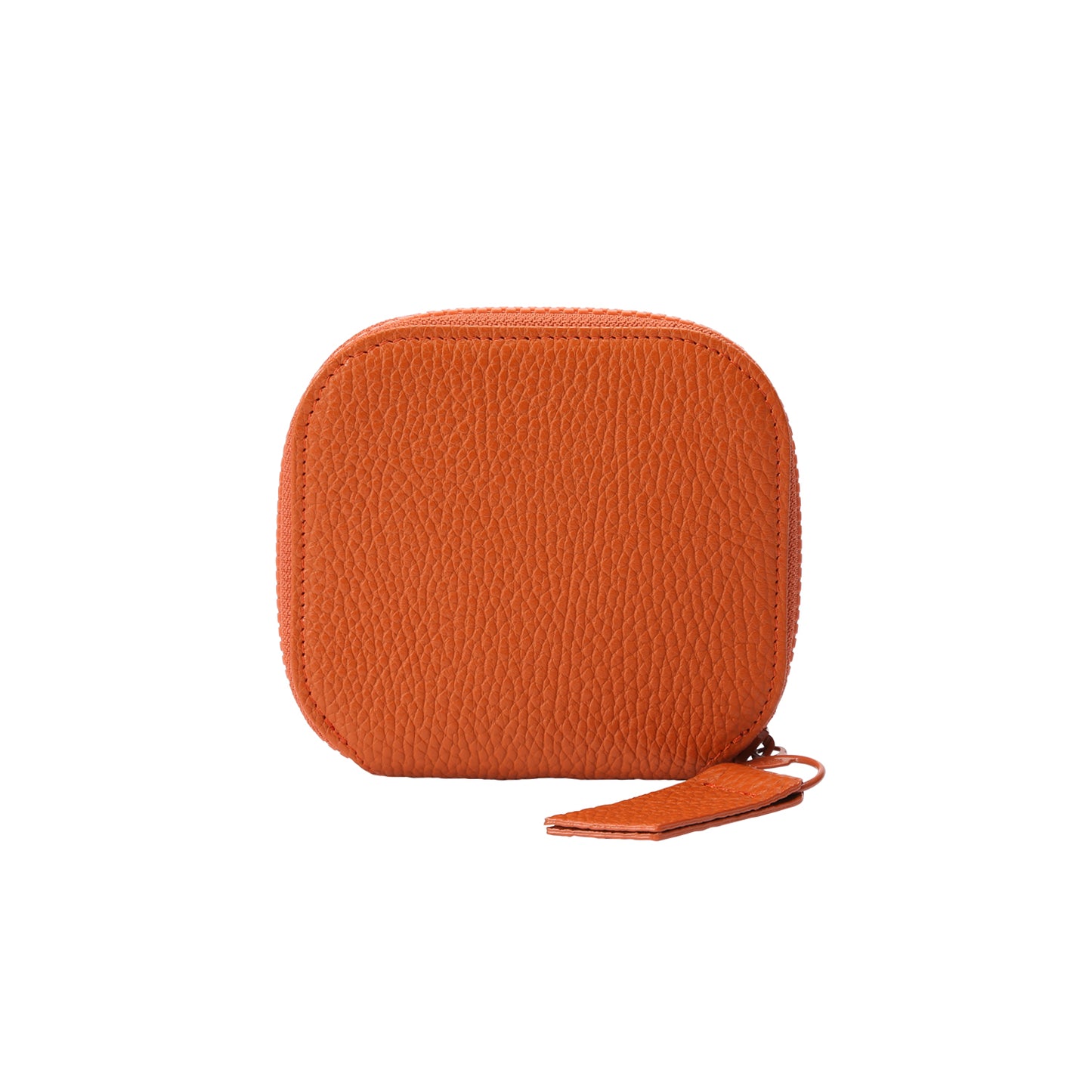 itten-itten　Round wallet mini