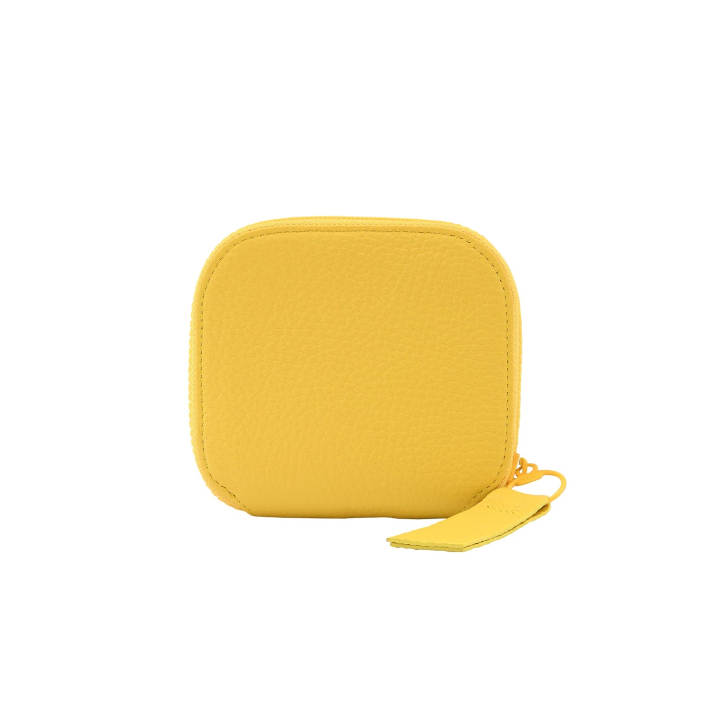 itten-itten　Round wallet mini